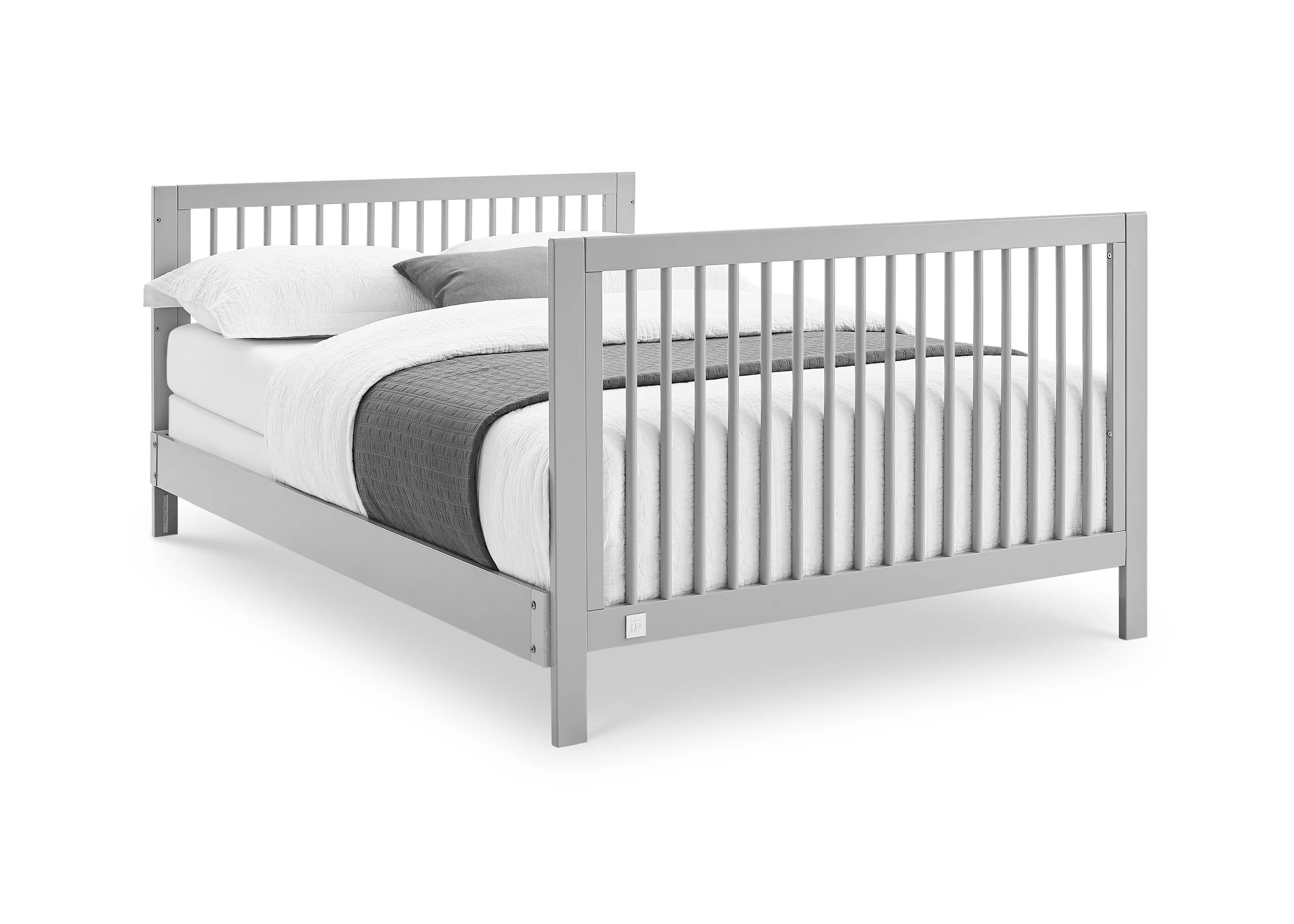 babyGap Charlie 6-in-1 Convertible Crib