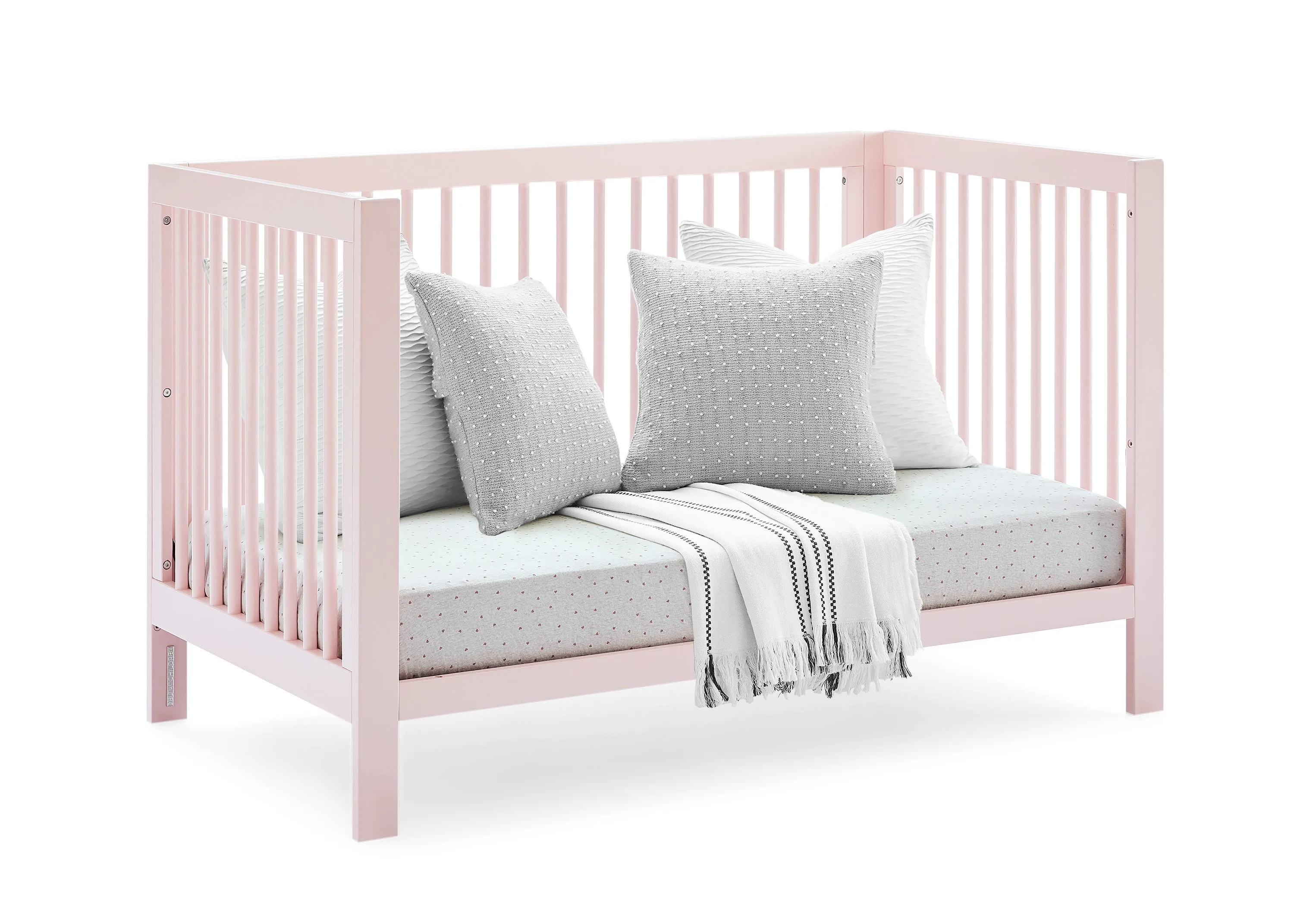 babyGap Charlie 6-in-1 Convertible Crib