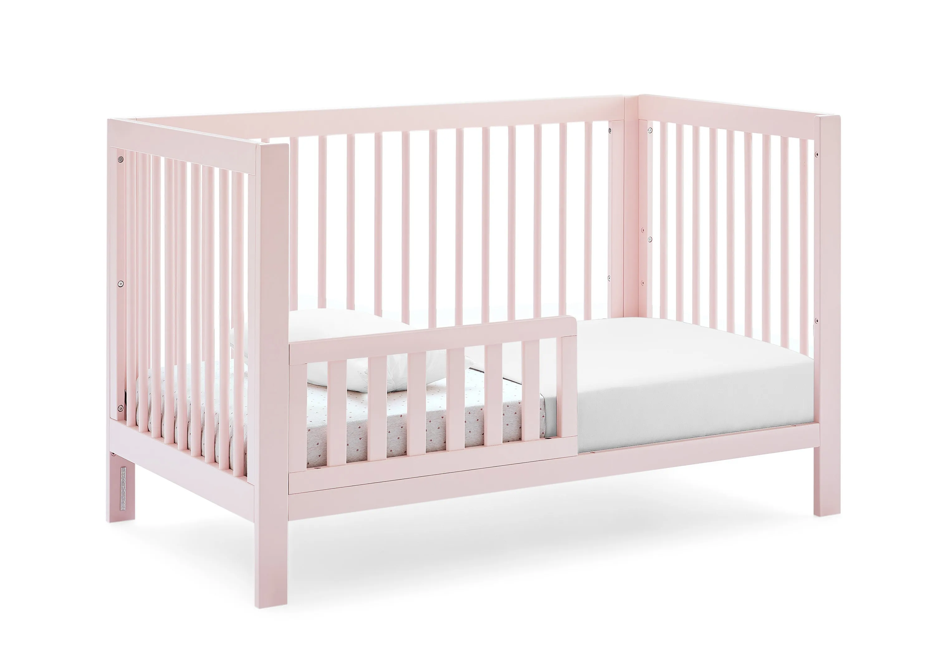 babyGap Charlie 6-in-1 Convertible Crib
