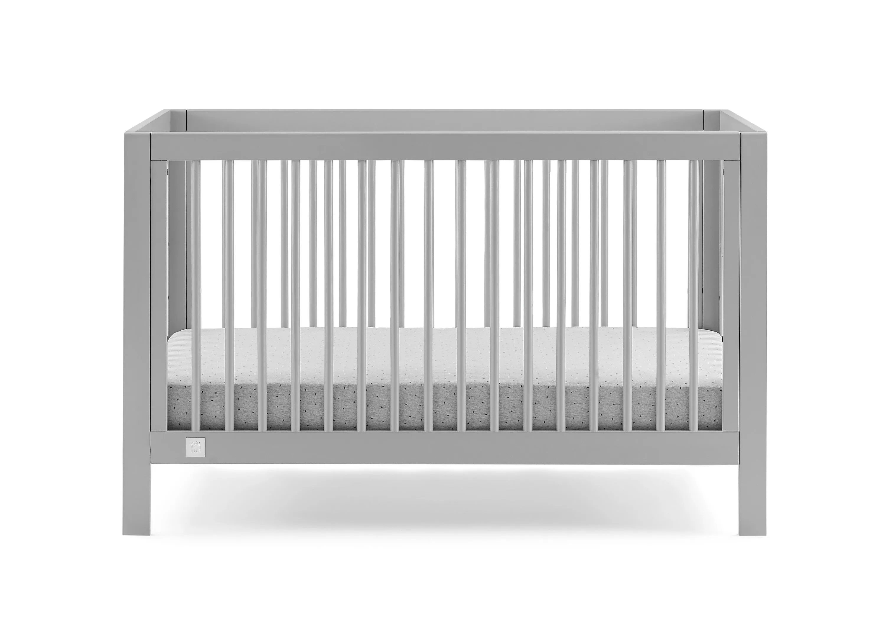 babyGap Charlie 6-in-1 Convertible Crib