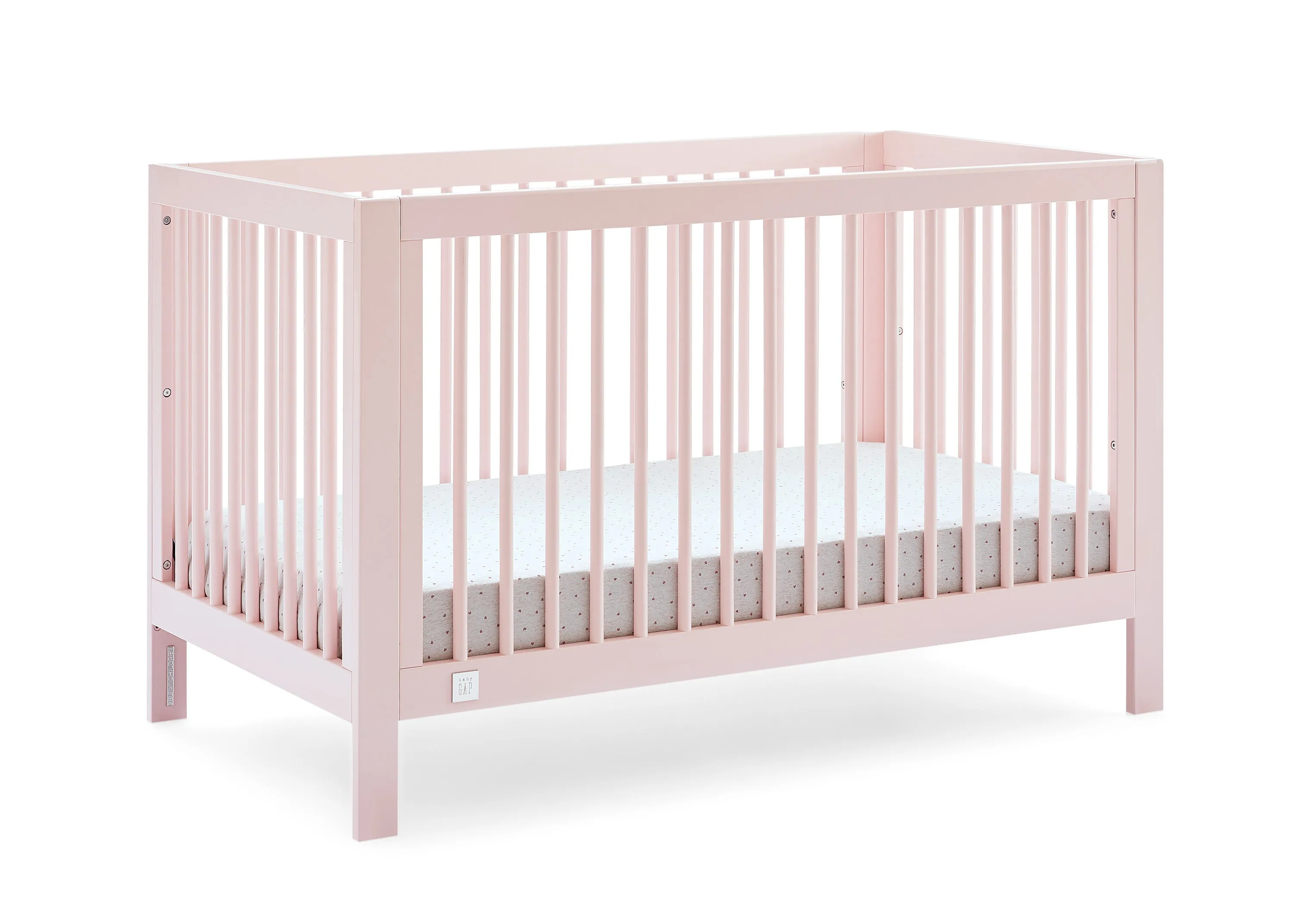 babyGap Charlie 6-in-1 Convertible Crib
