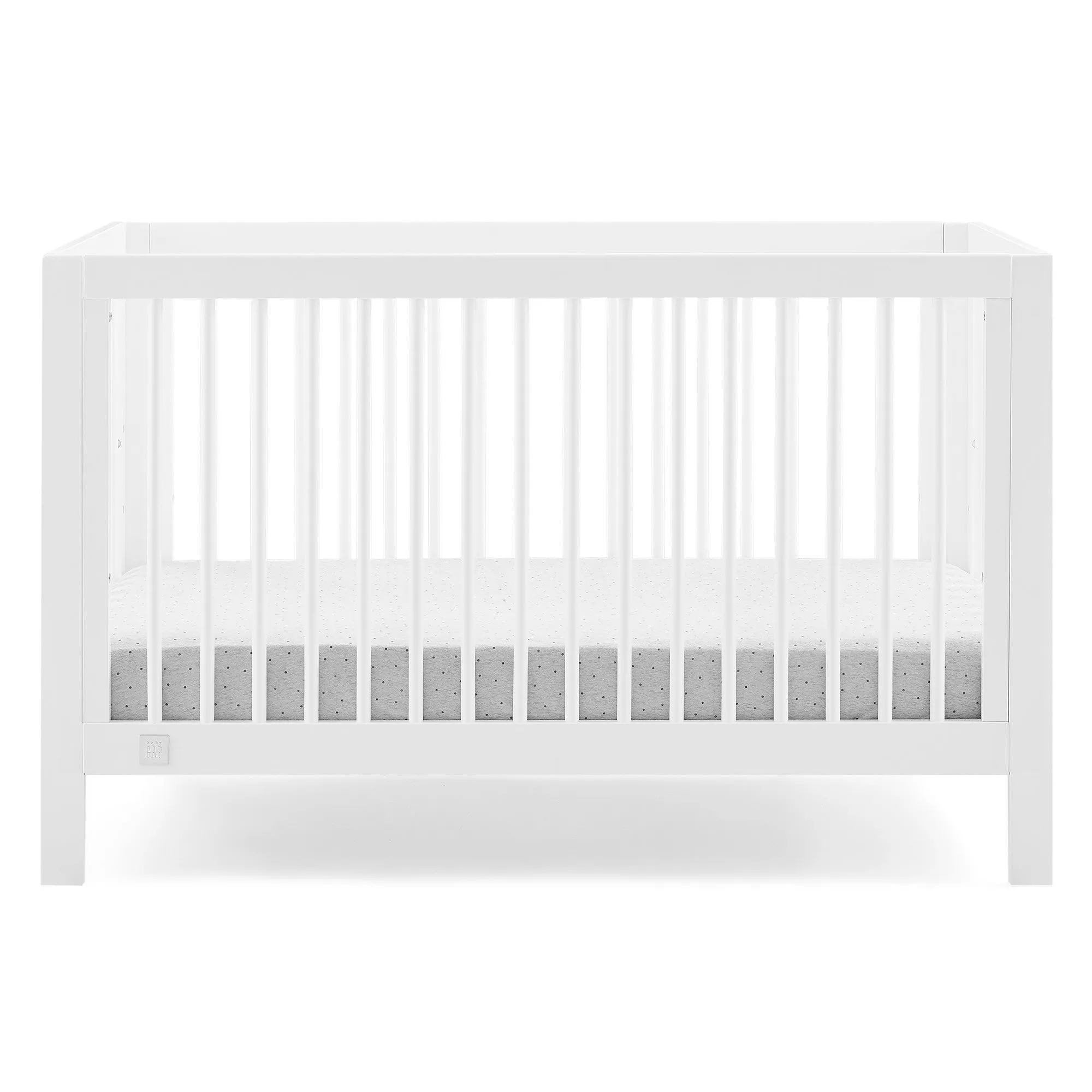 babyGap Charlie 6-in-1 Convertible Crib