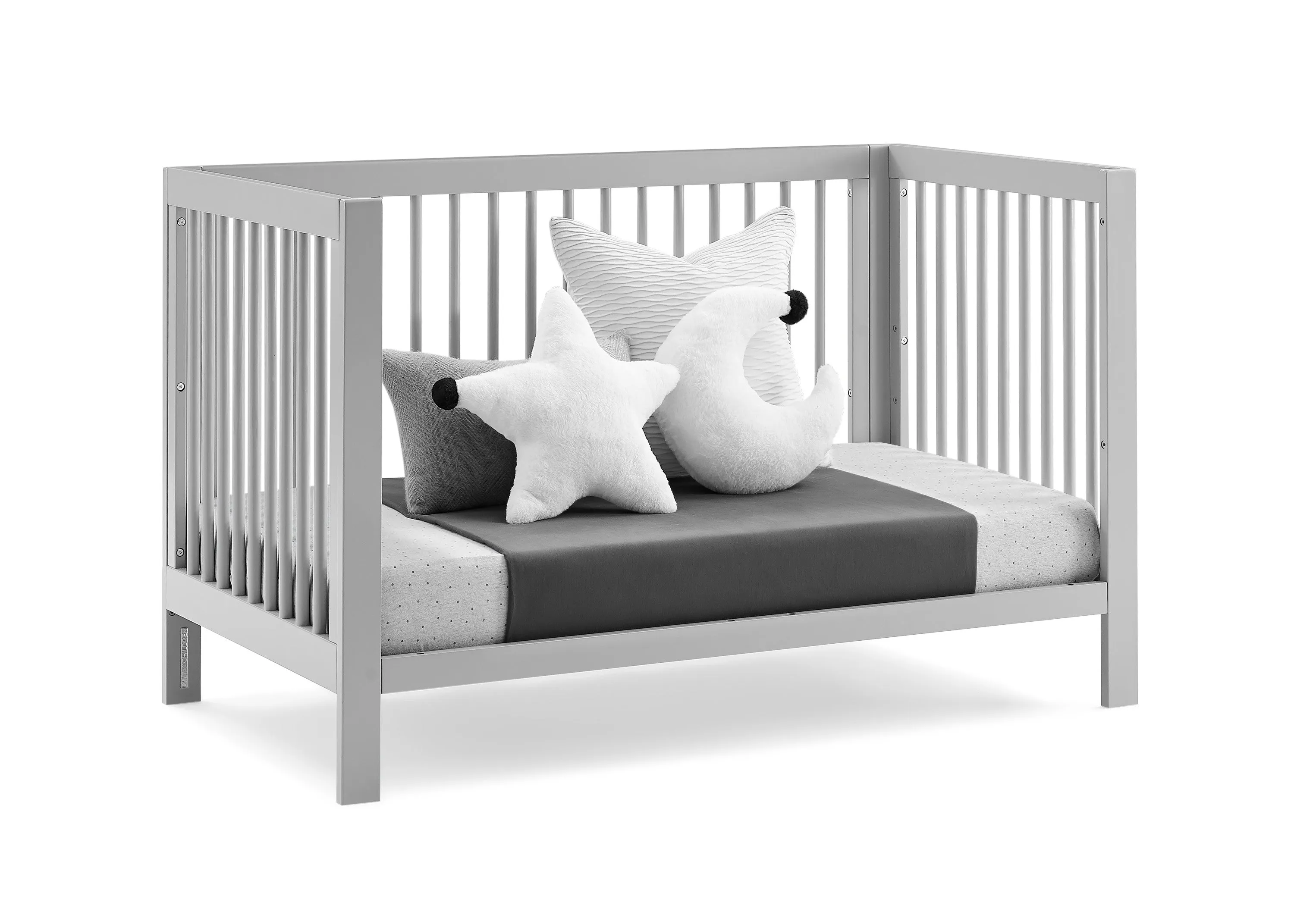 babyGap Charlie 6-in-1 Convertible Crib