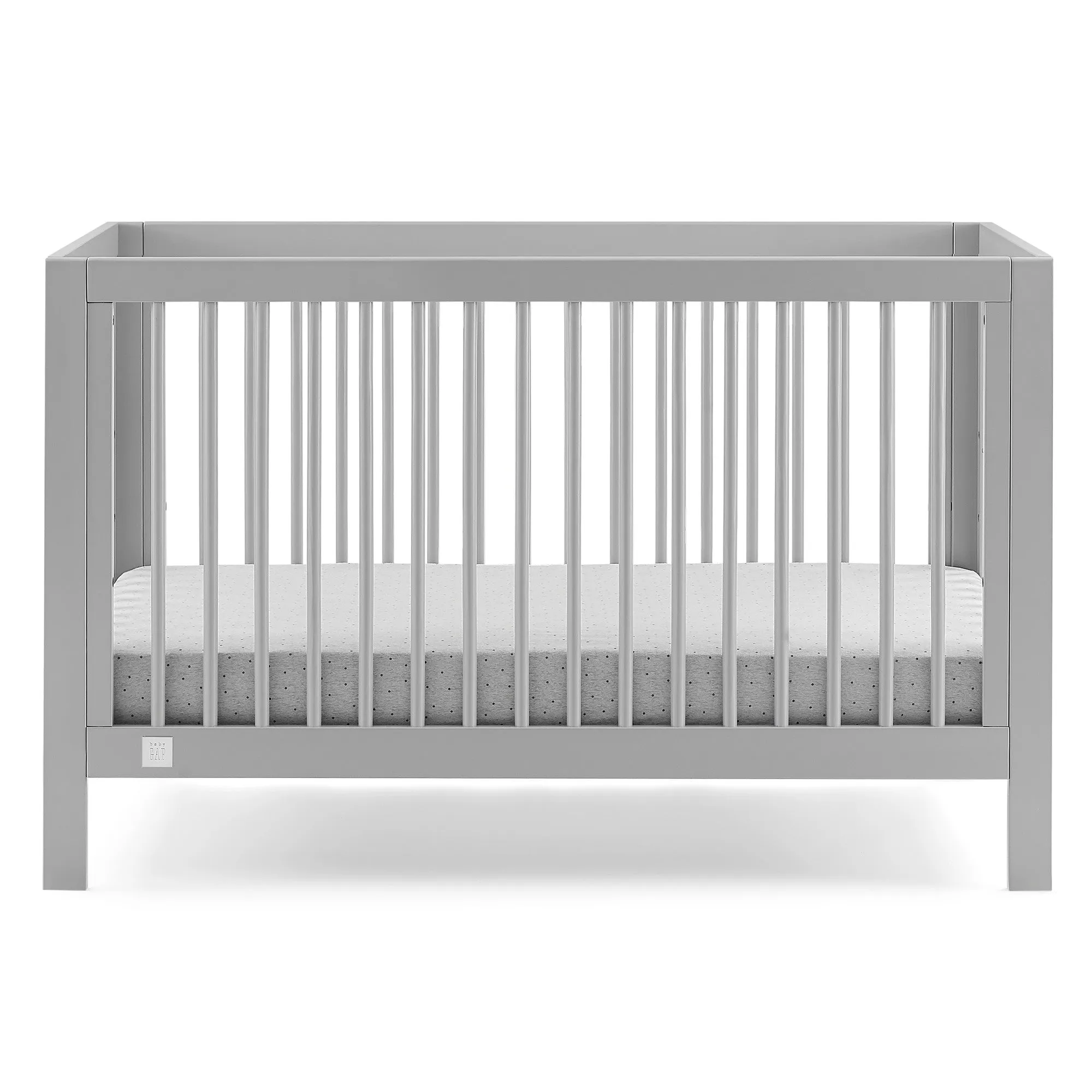 babyGap Charlie 6-in-1 Convertible Crib