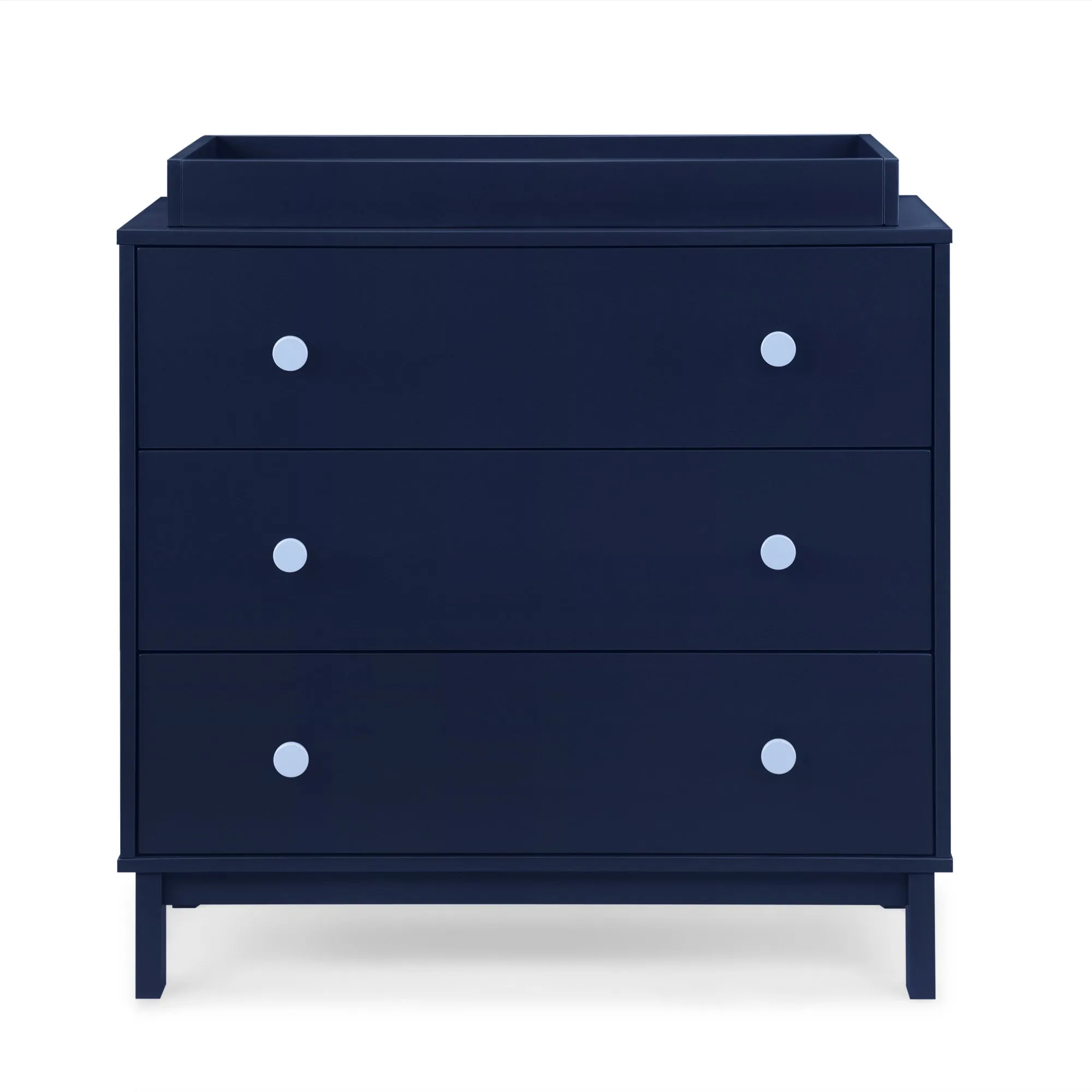 babyGap Legacy 3 Drawer Dresser with Interlocking Drawers
