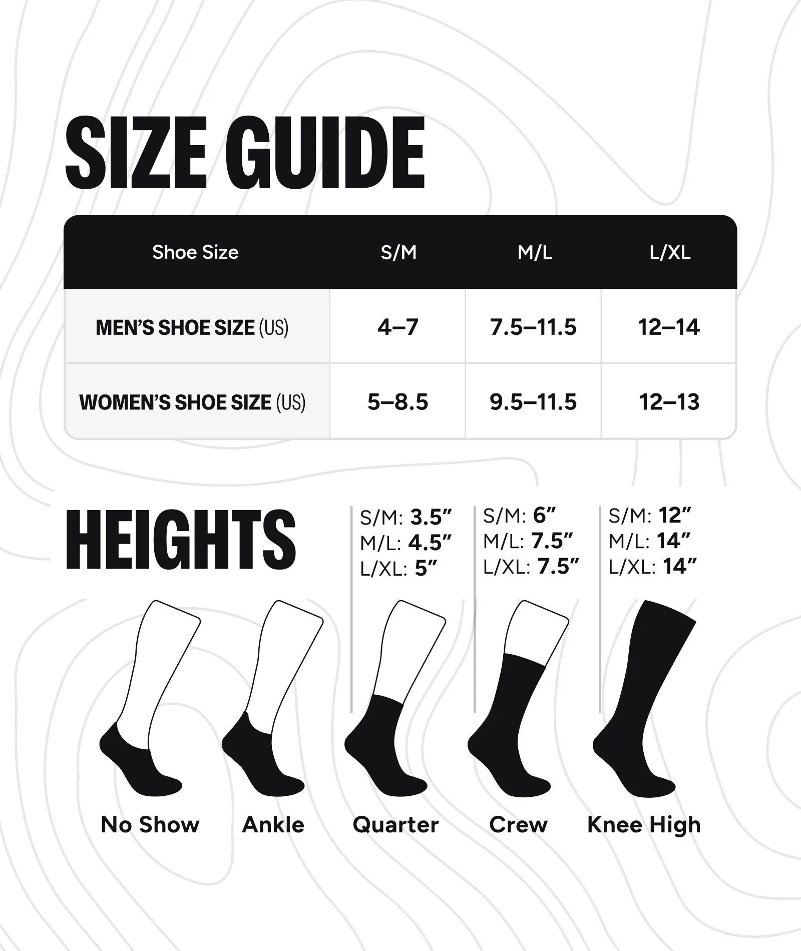 Bamboozled Ankle Socks