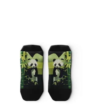 Bamboozled Ankle Socks