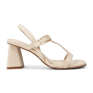 BATA (WOMEN) ANNEXA LADIES SANDALS MID HEEL SANDAL