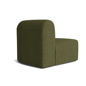 Berg Corner Module - Copenhagen Forest