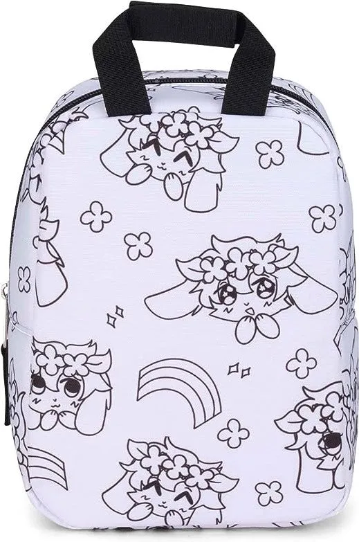 Big Break Lunch Bag