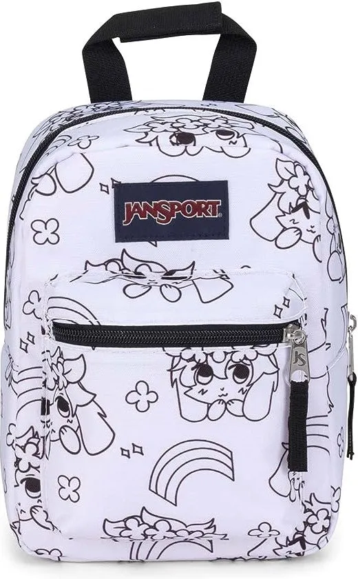 Big Break Lunch Bag