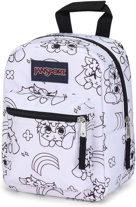 Big Break Lunch Bag