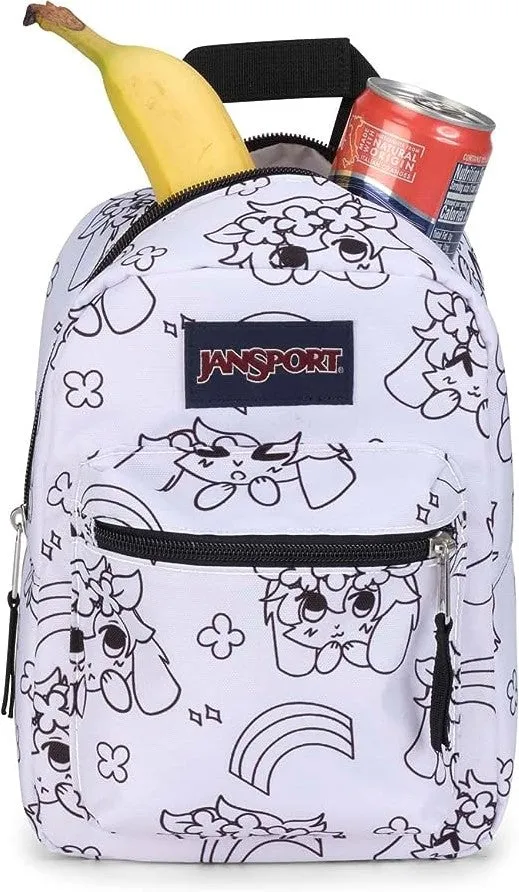Big Break Lunch Bag