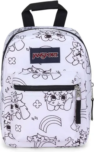 Big Break Lunch Bag