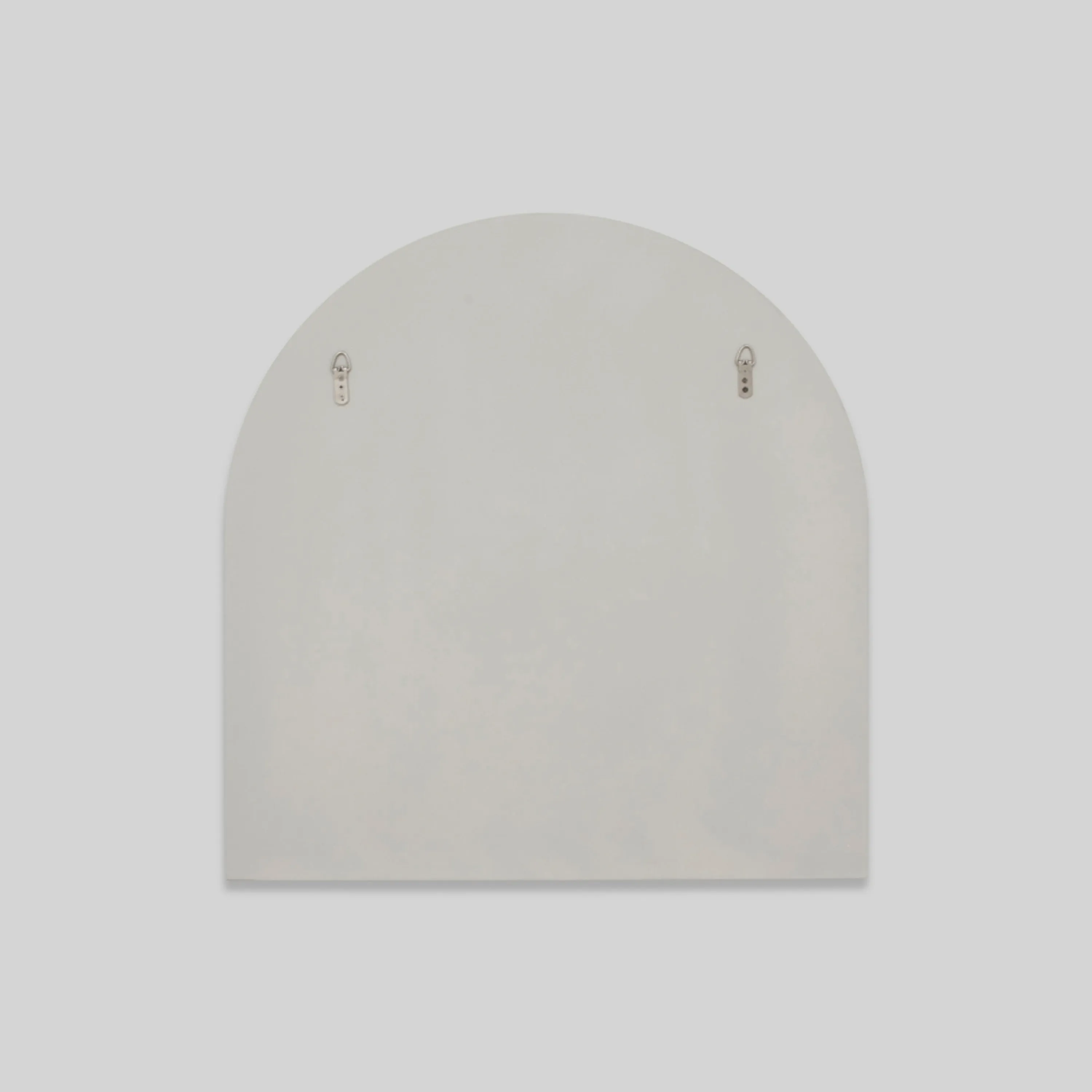 Bjorn Arch Mirror - Dove