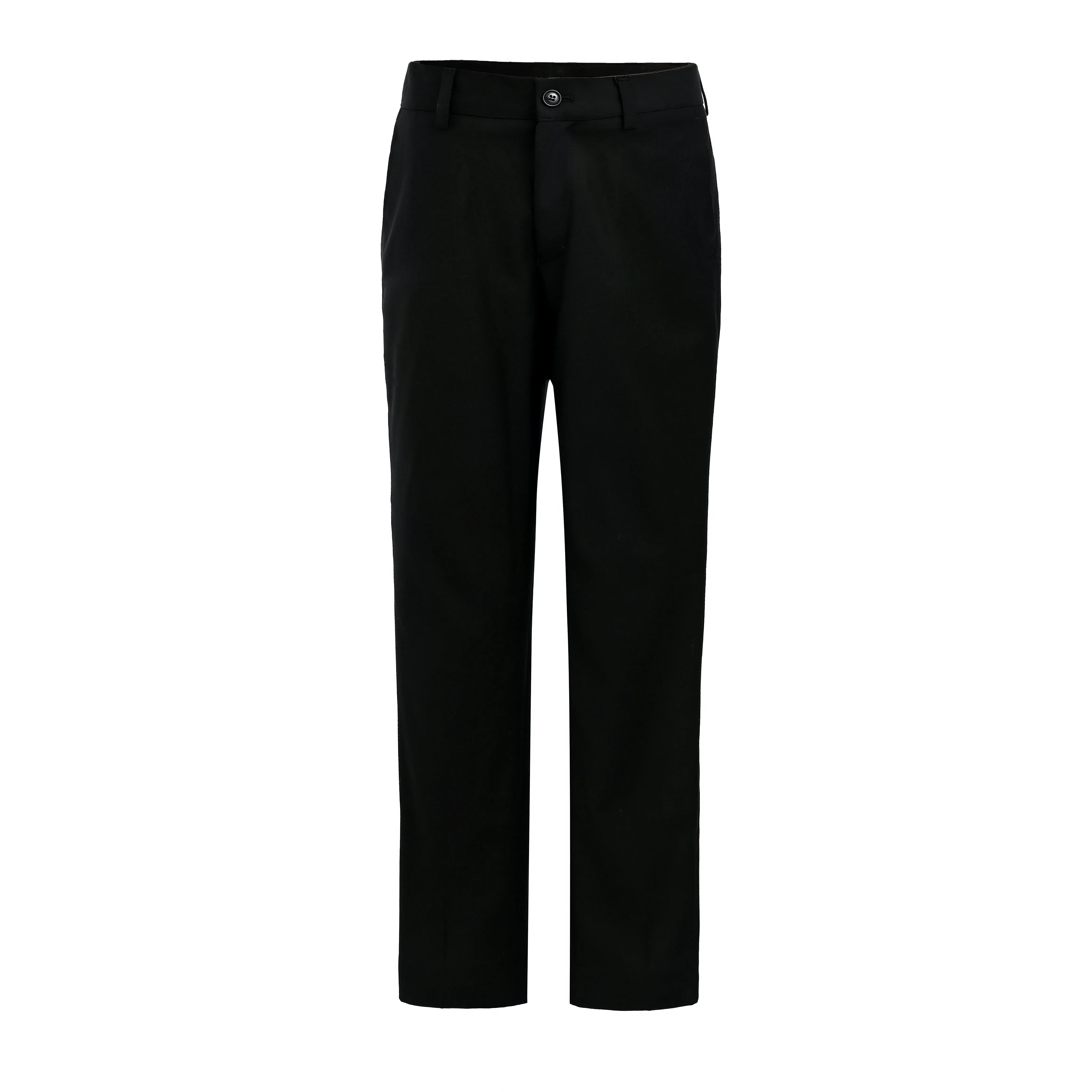 Black Formal Dress Pants