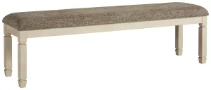 Bolanburg Brown / Beige Extra Large UPH DRM Bench