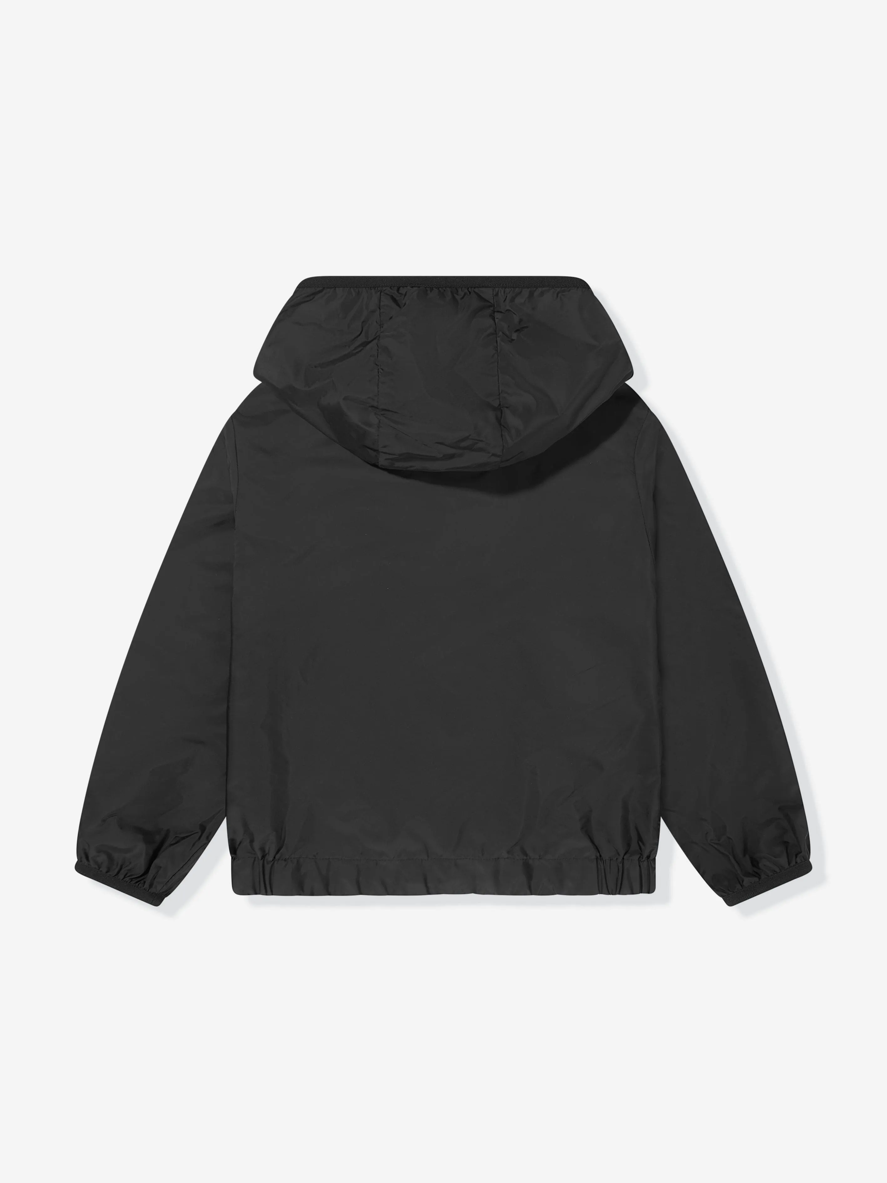 Boys Ottis Jacket in Black