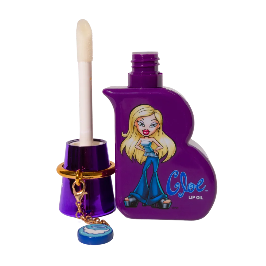 Bratz Cloe Lip Oil