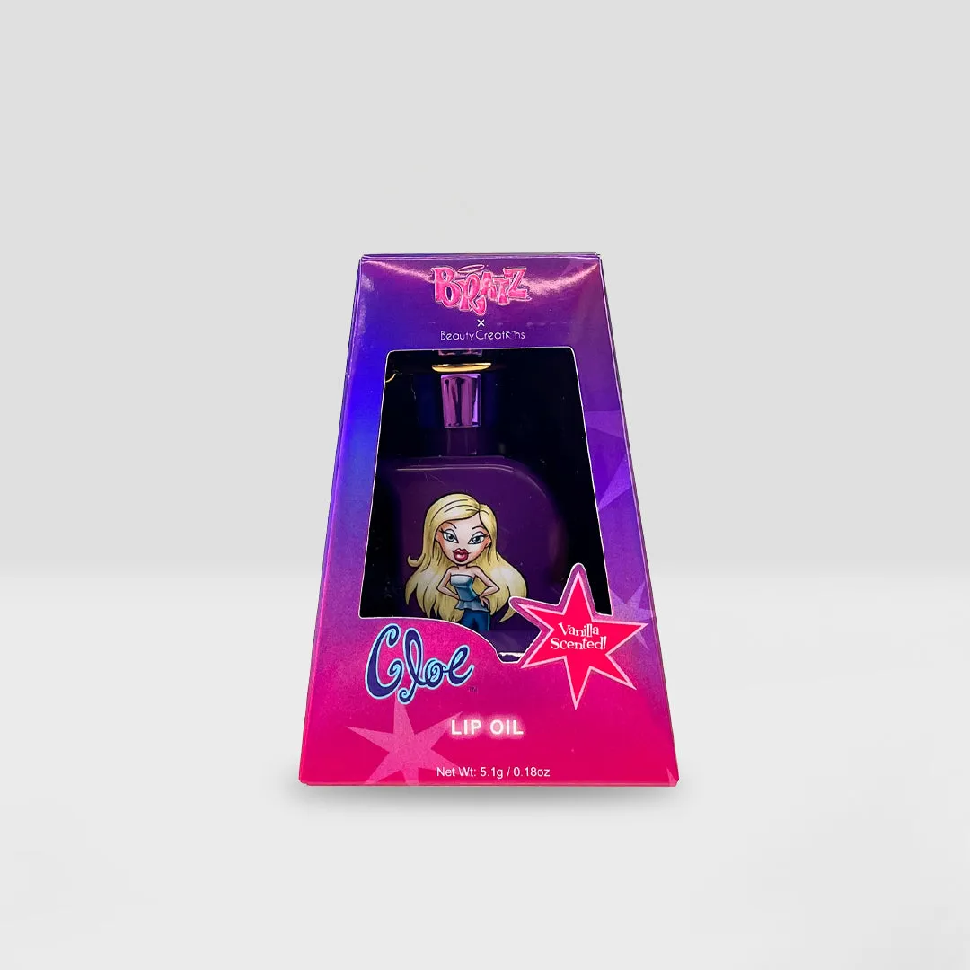 Bratz Cloe Lip Oil