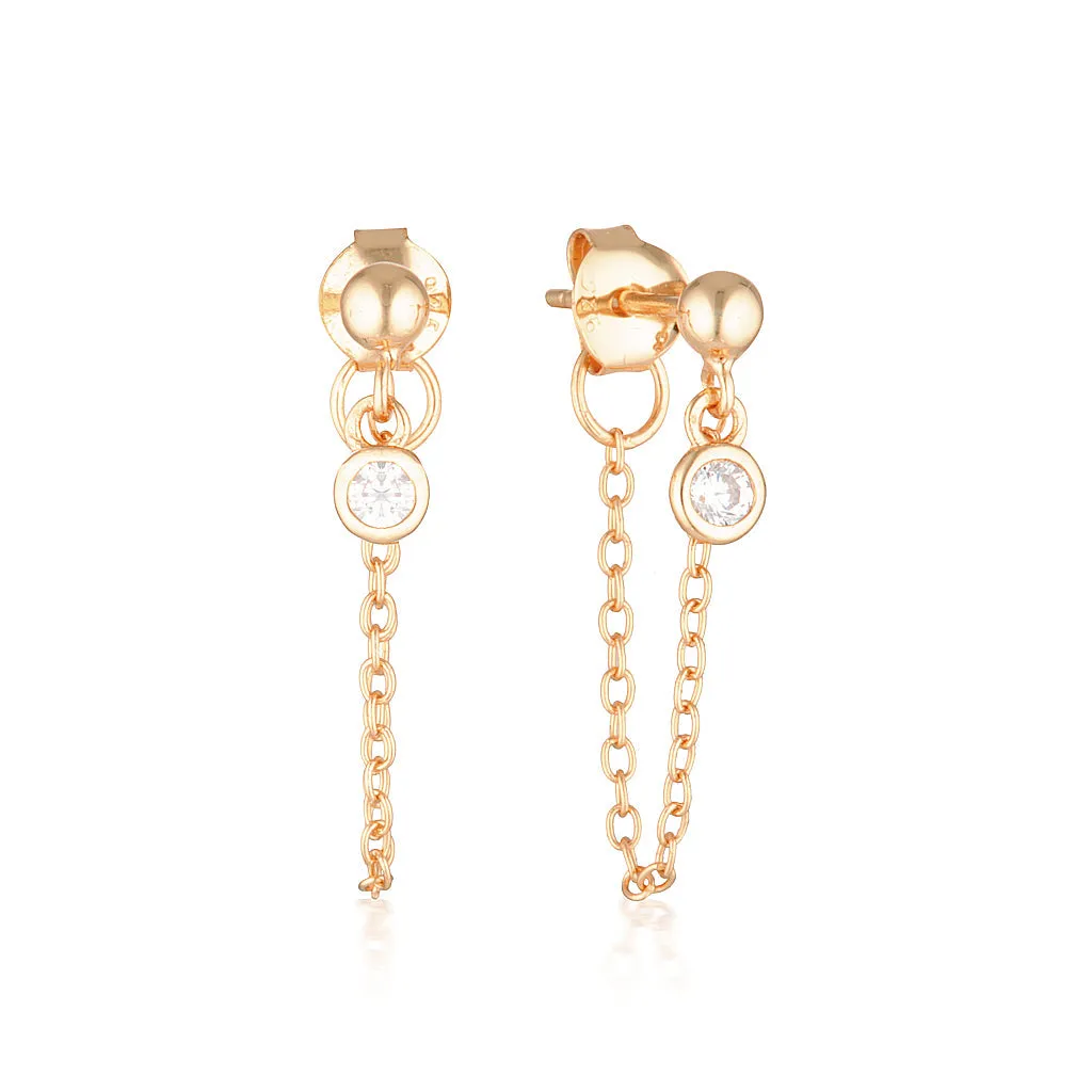 Bree Earrings