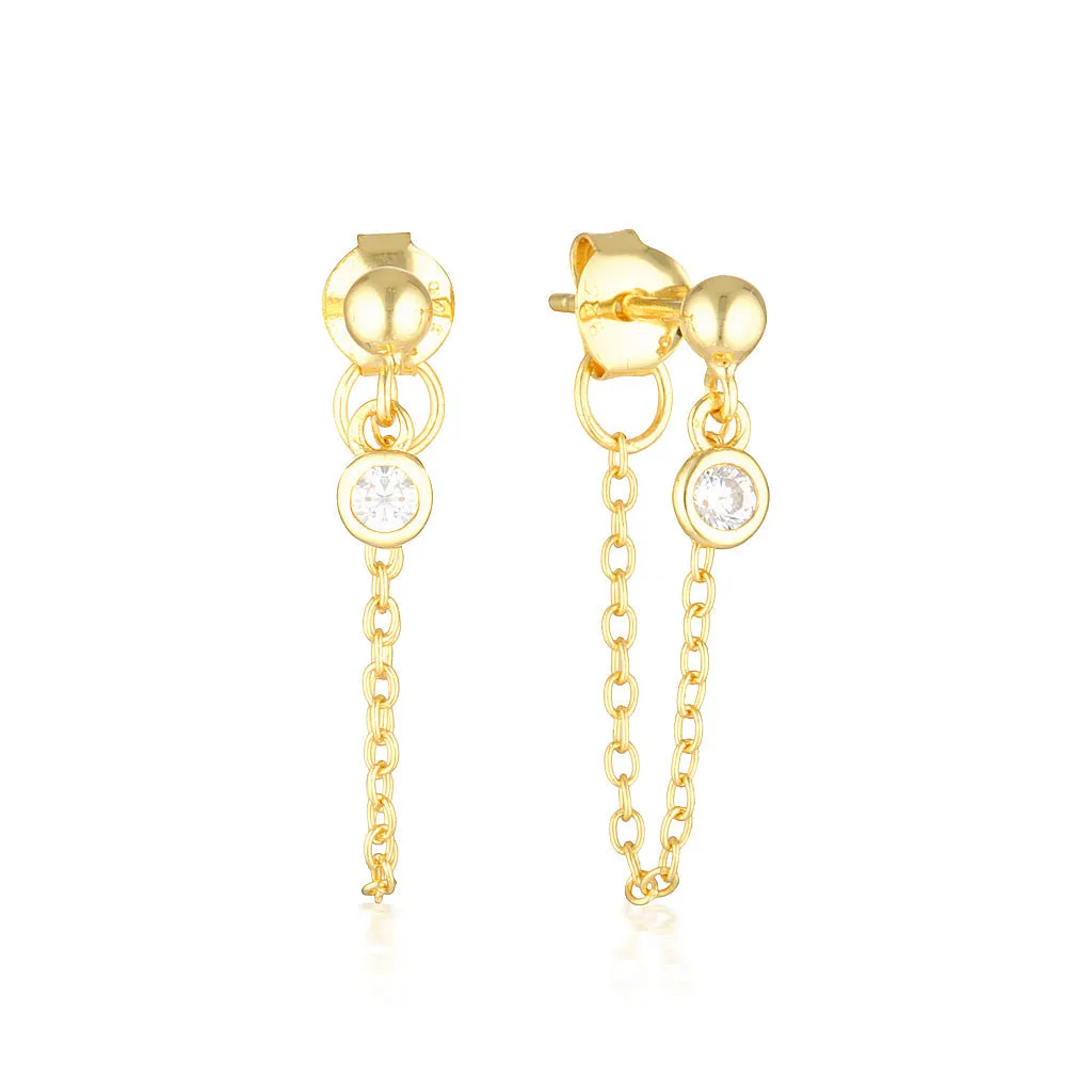 Bree Earrings