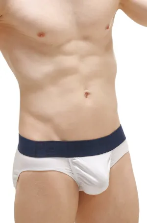 Brief Taik Modal White