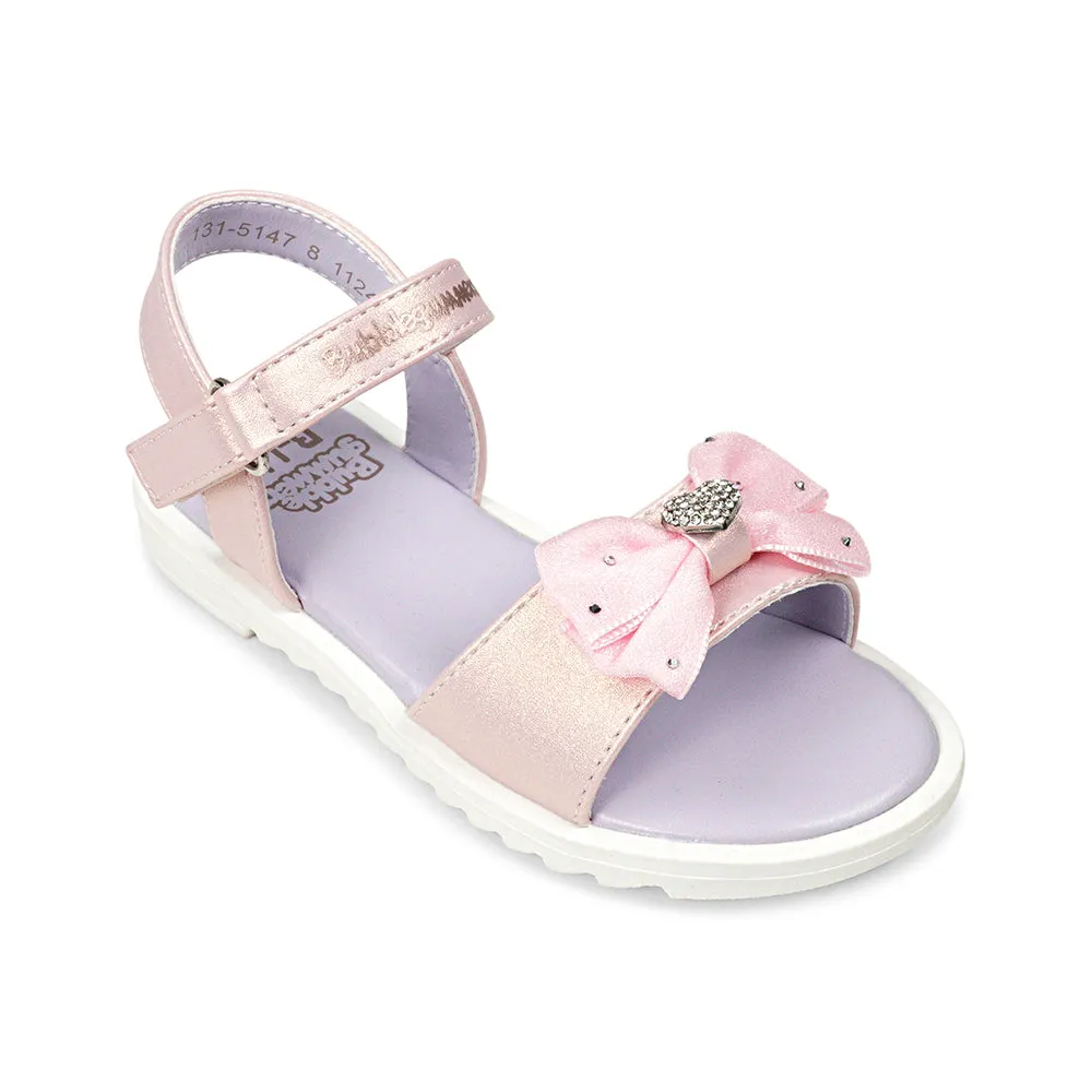 BUBBLE GUMMERS BELINA C. GIRLS GIRLS SANDAL