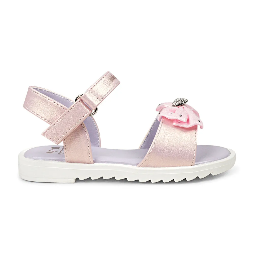 BUBBLE GUMMERS BELINA C. GIRLS GIRLS SANDAL