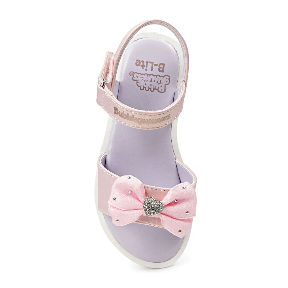 BUBBLE GUMMERS BELINA C. GIRLS GIRLS SANDAL