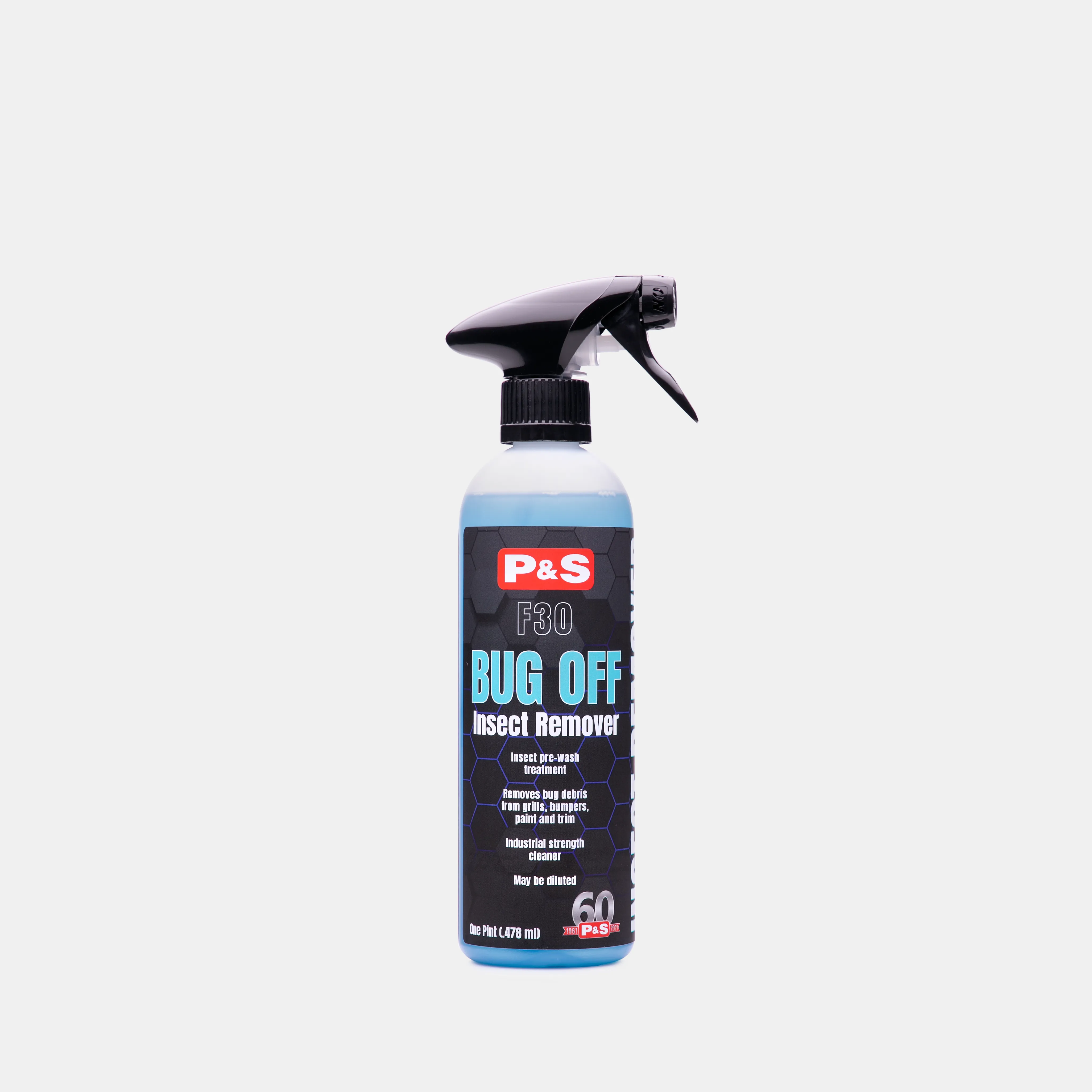 Bug Off Insect Remover