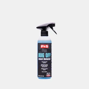 Bug Off Insect Remover