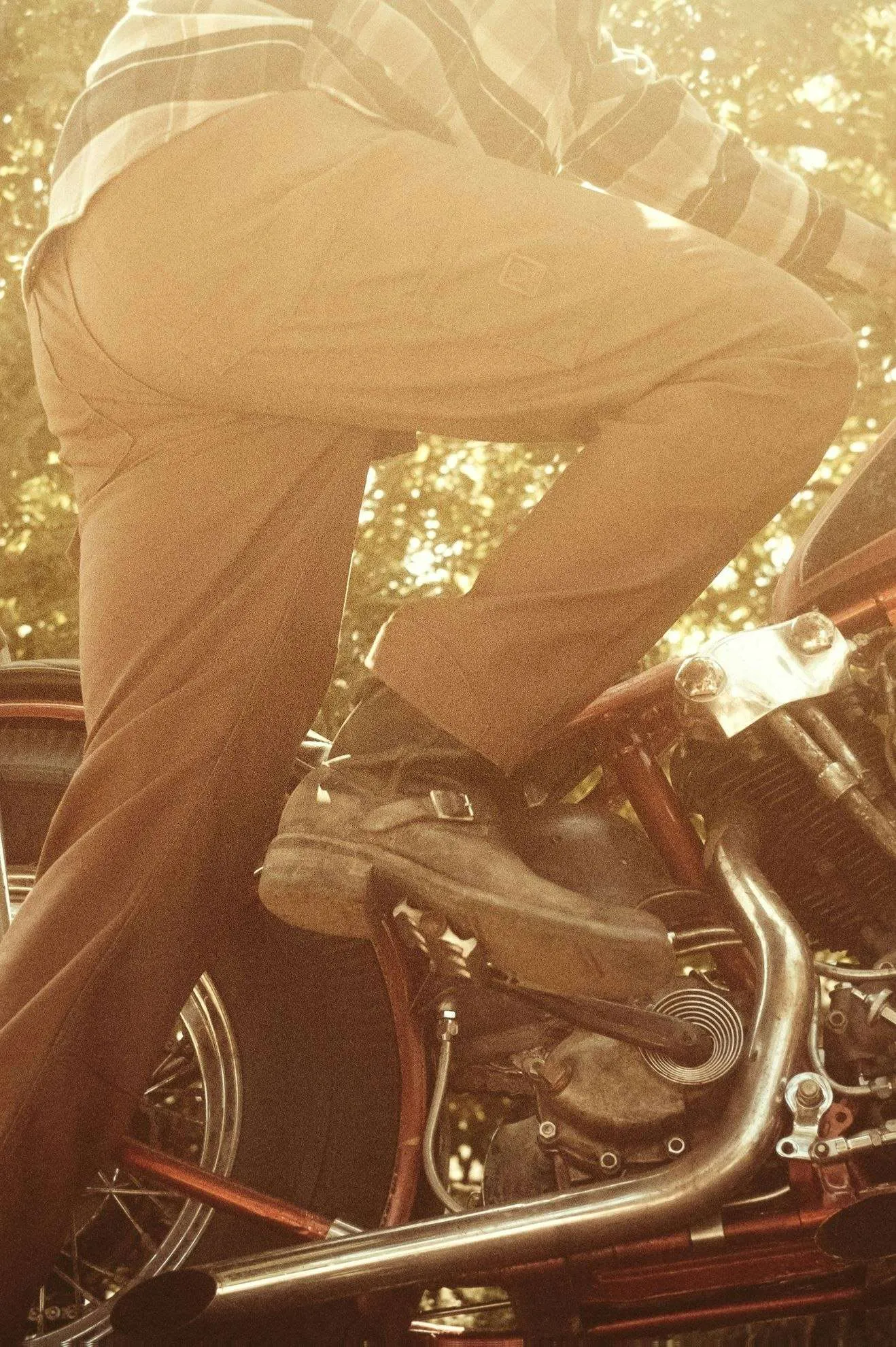 Builders Carpenter Stretch Pant - Pinecone Brown