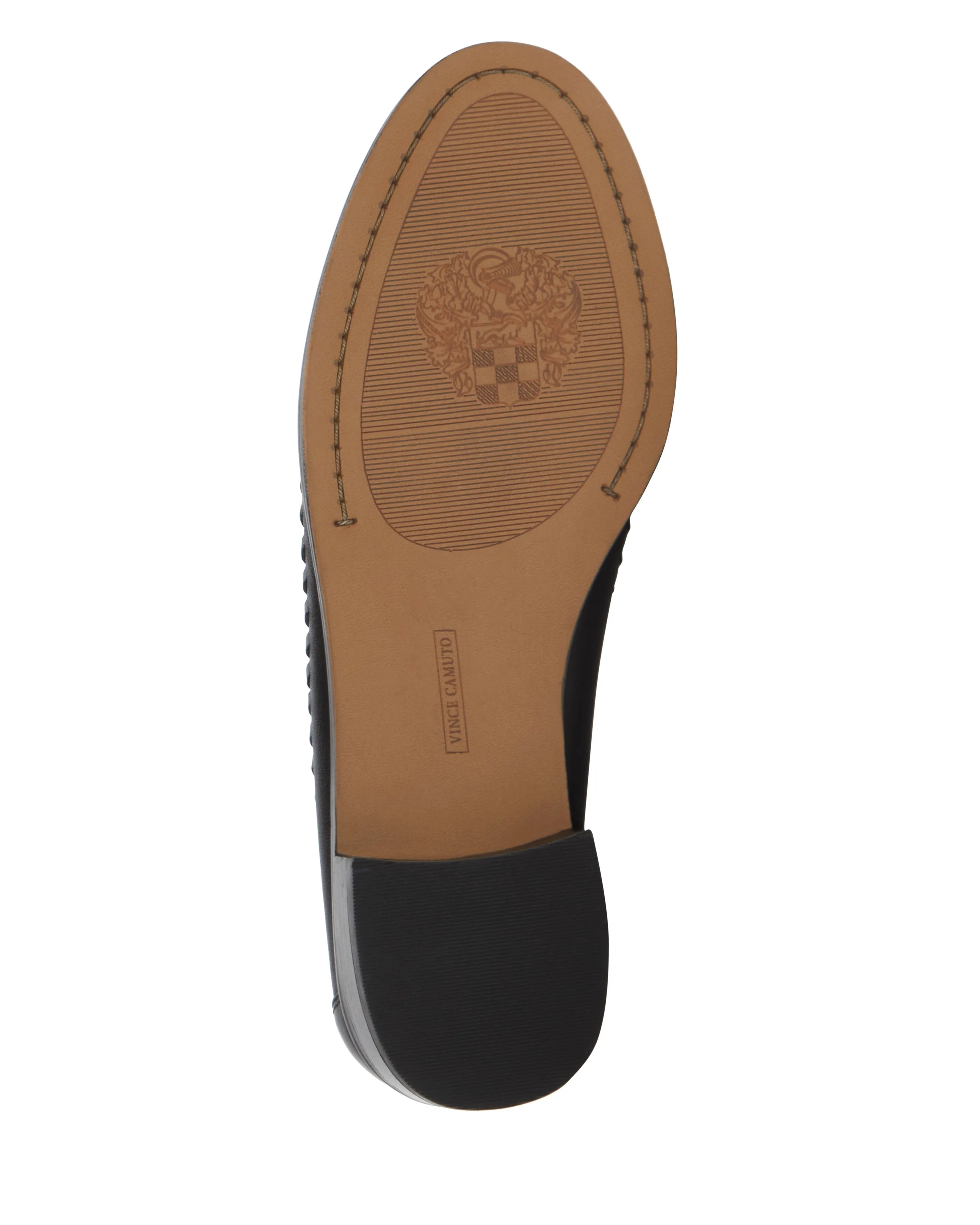 Calie Penny Loafer