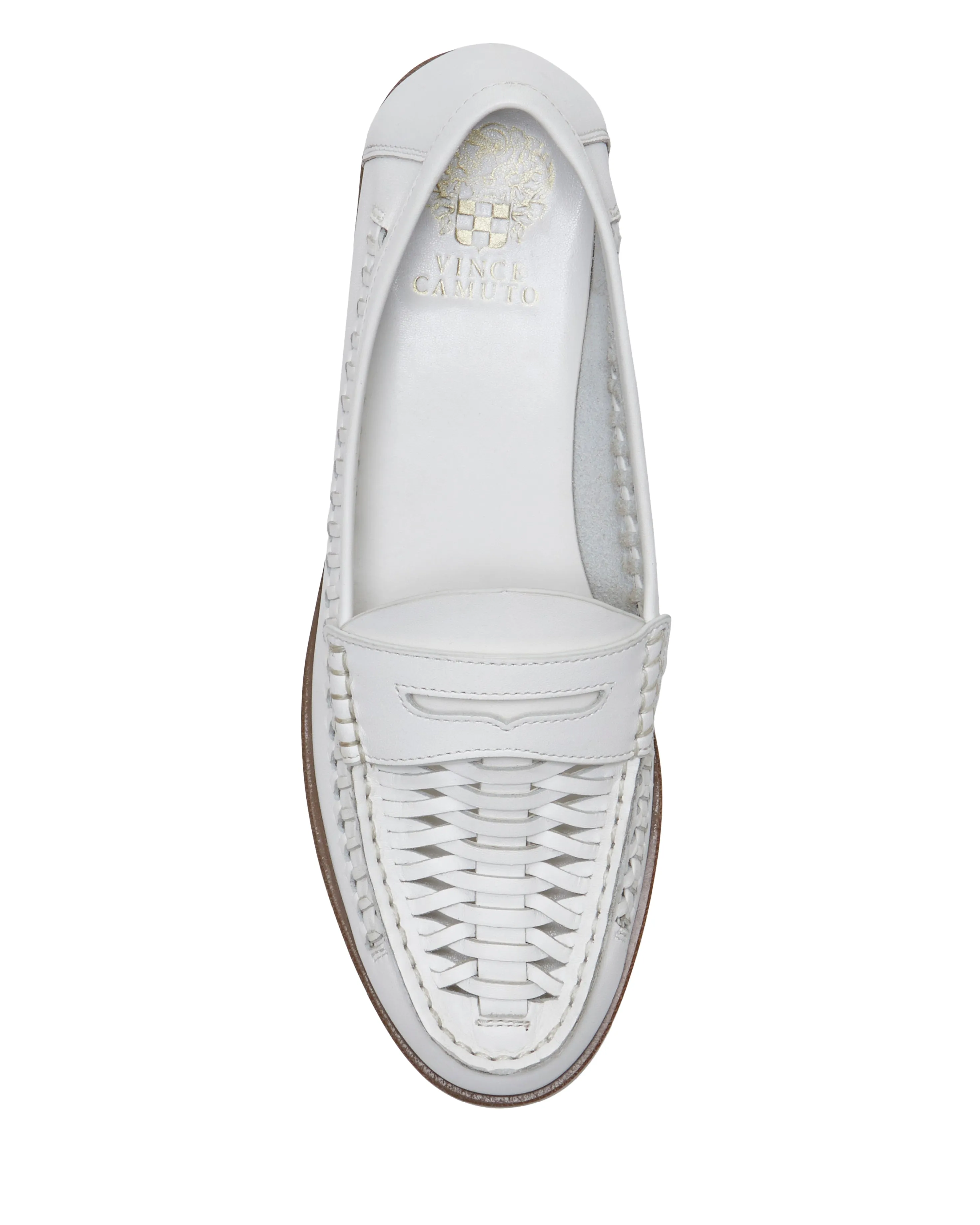 Calie Penny Loafer