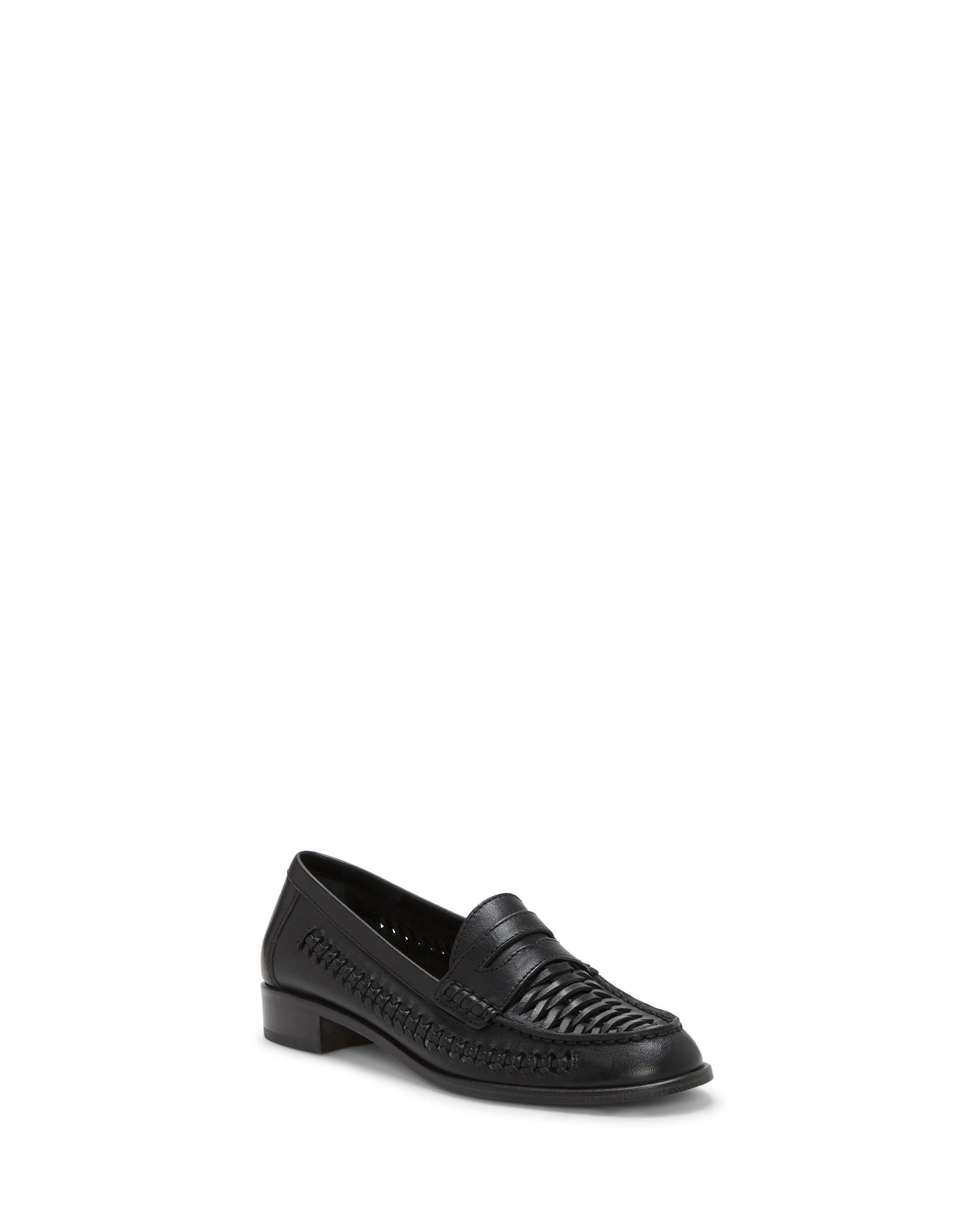 Calie Penny Loafer