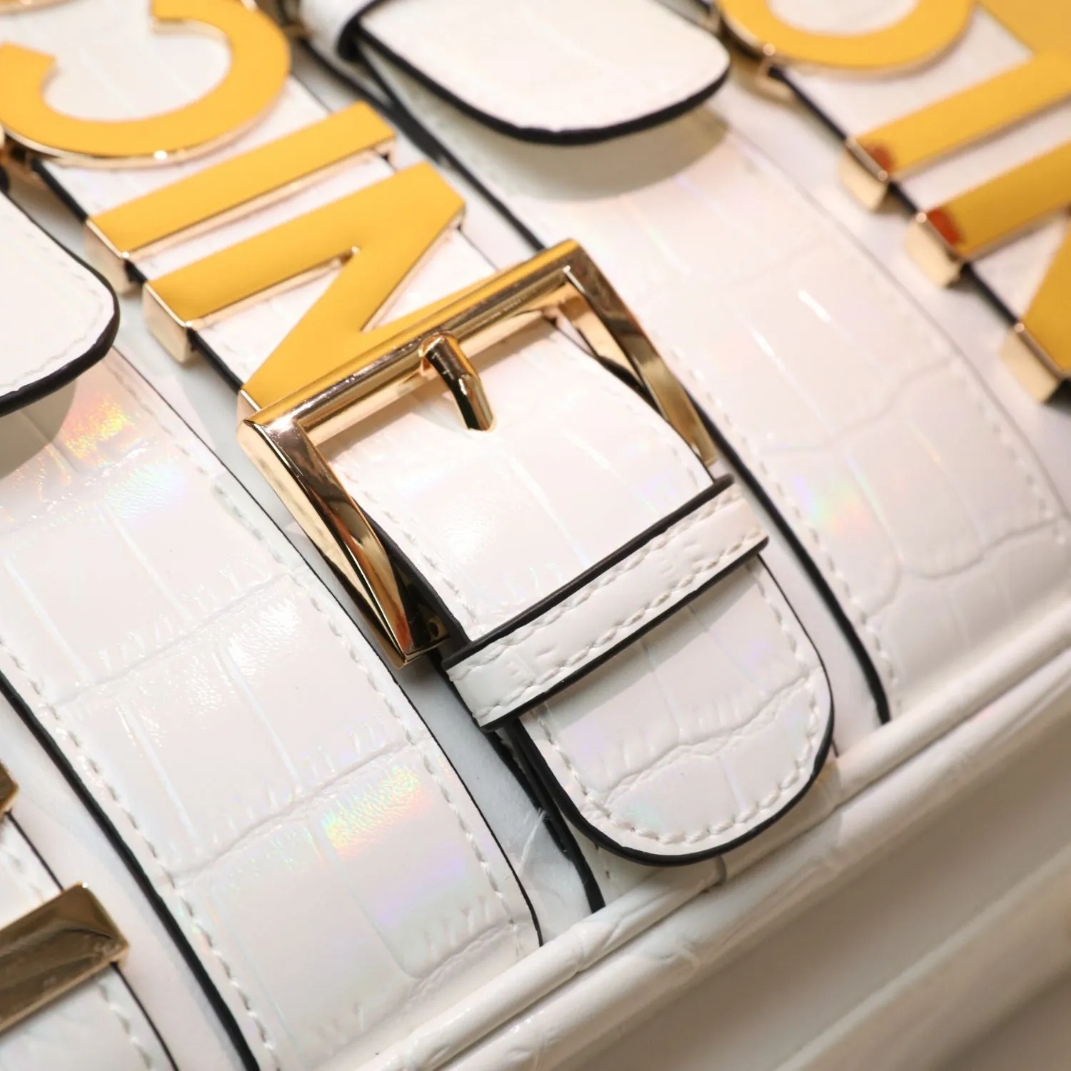 CALISTA SATCHEL