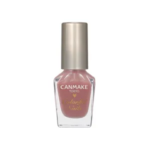 Canmake Colorful Nails N70 Rose Milk Tea
