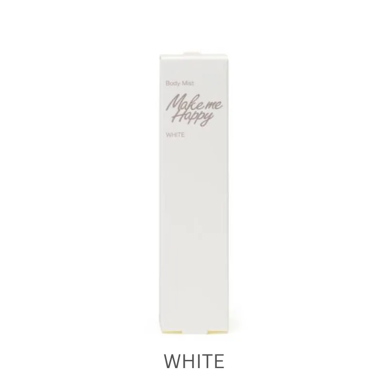 Canmake Make me Happy Body Mist