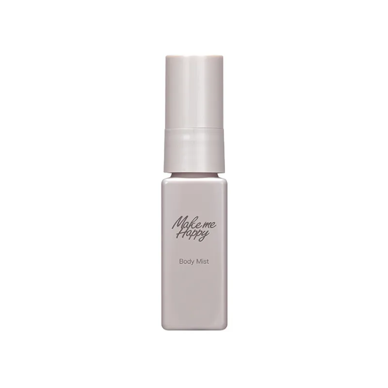 Canmake Make me Happy Body Mist