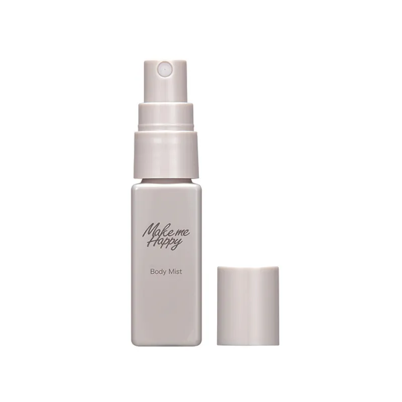 Canmake Make me Happy Body Mist