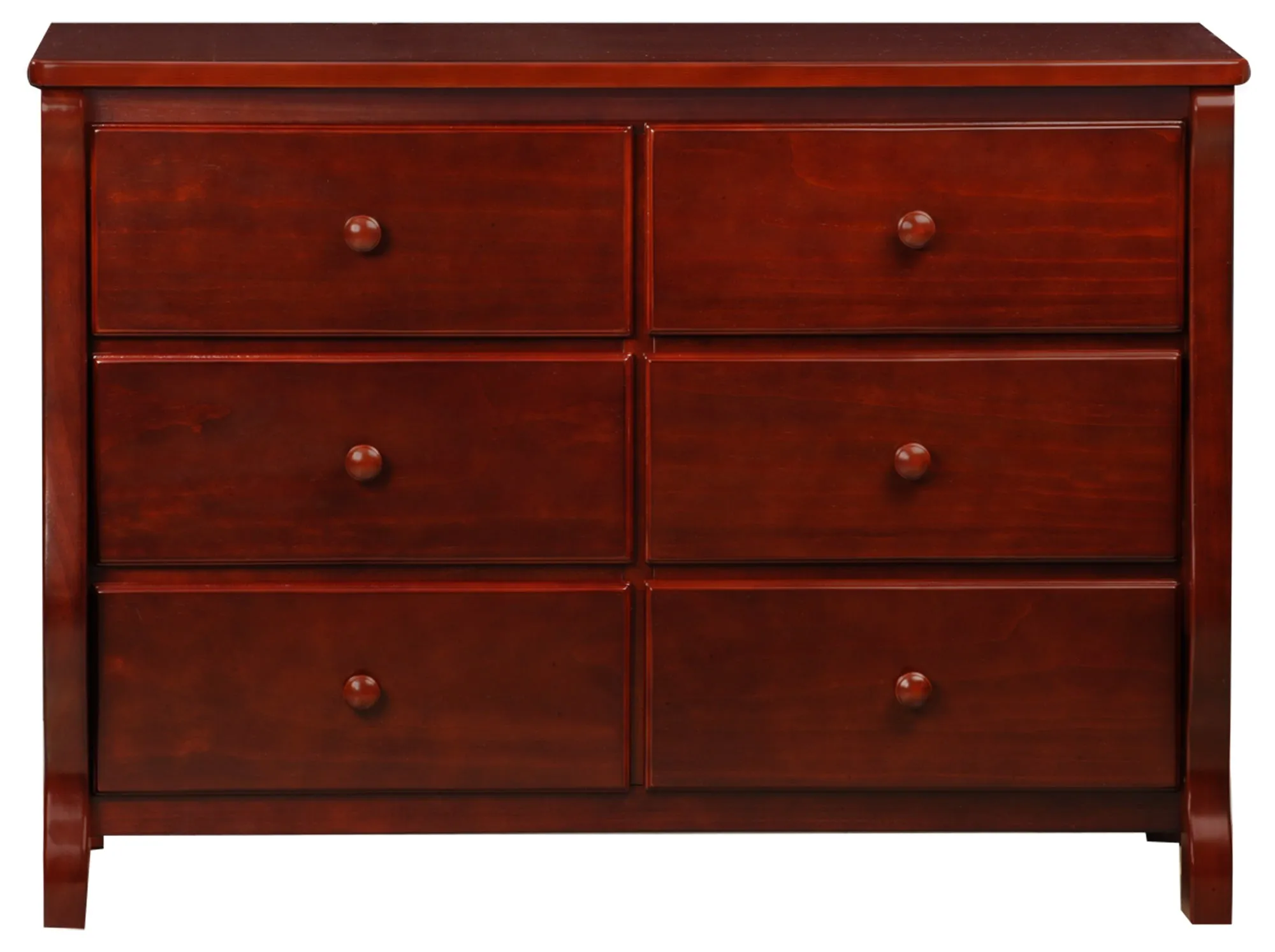 Canton / Eclipse Dresser
