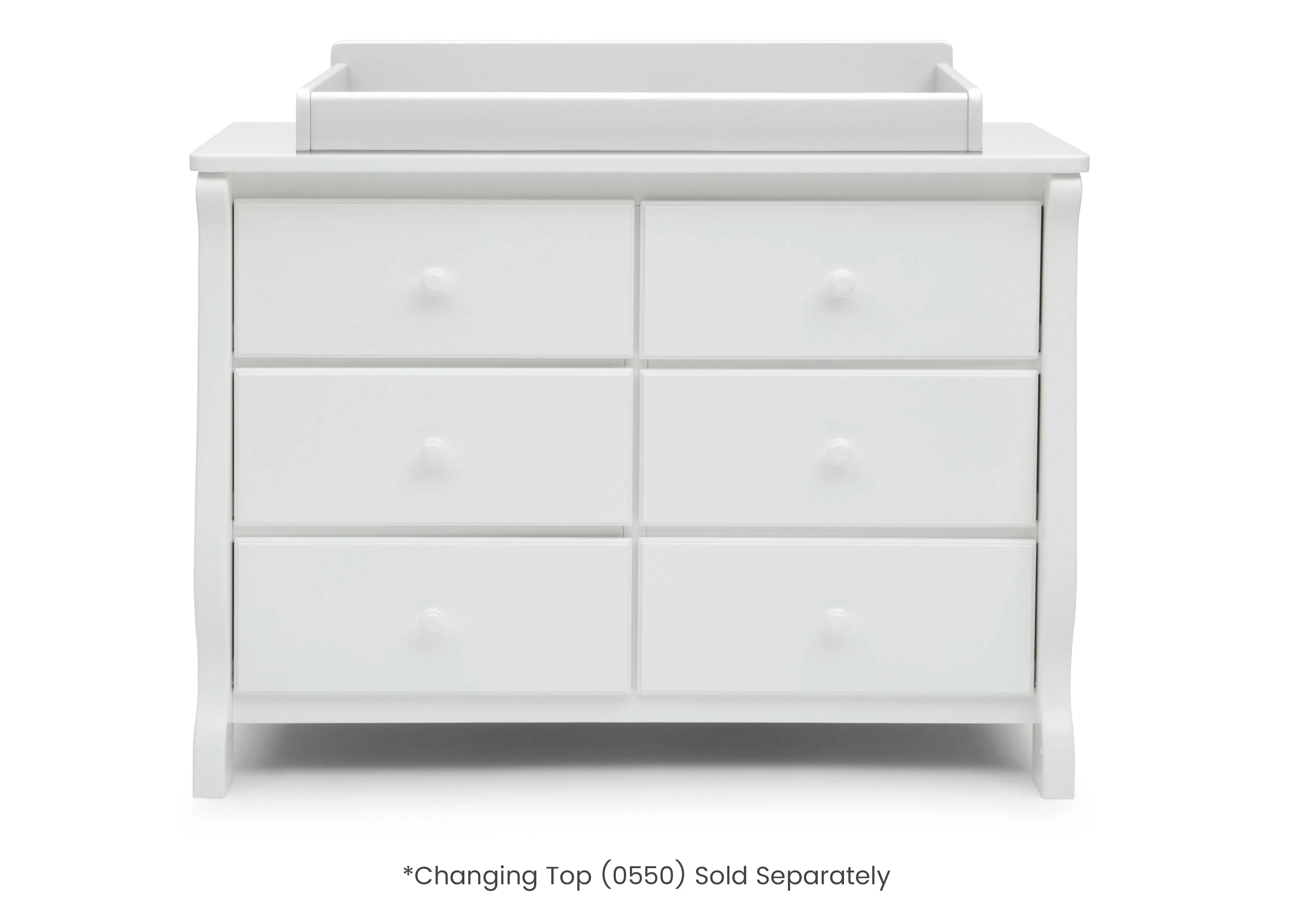 Canton / Eclipse Dresser