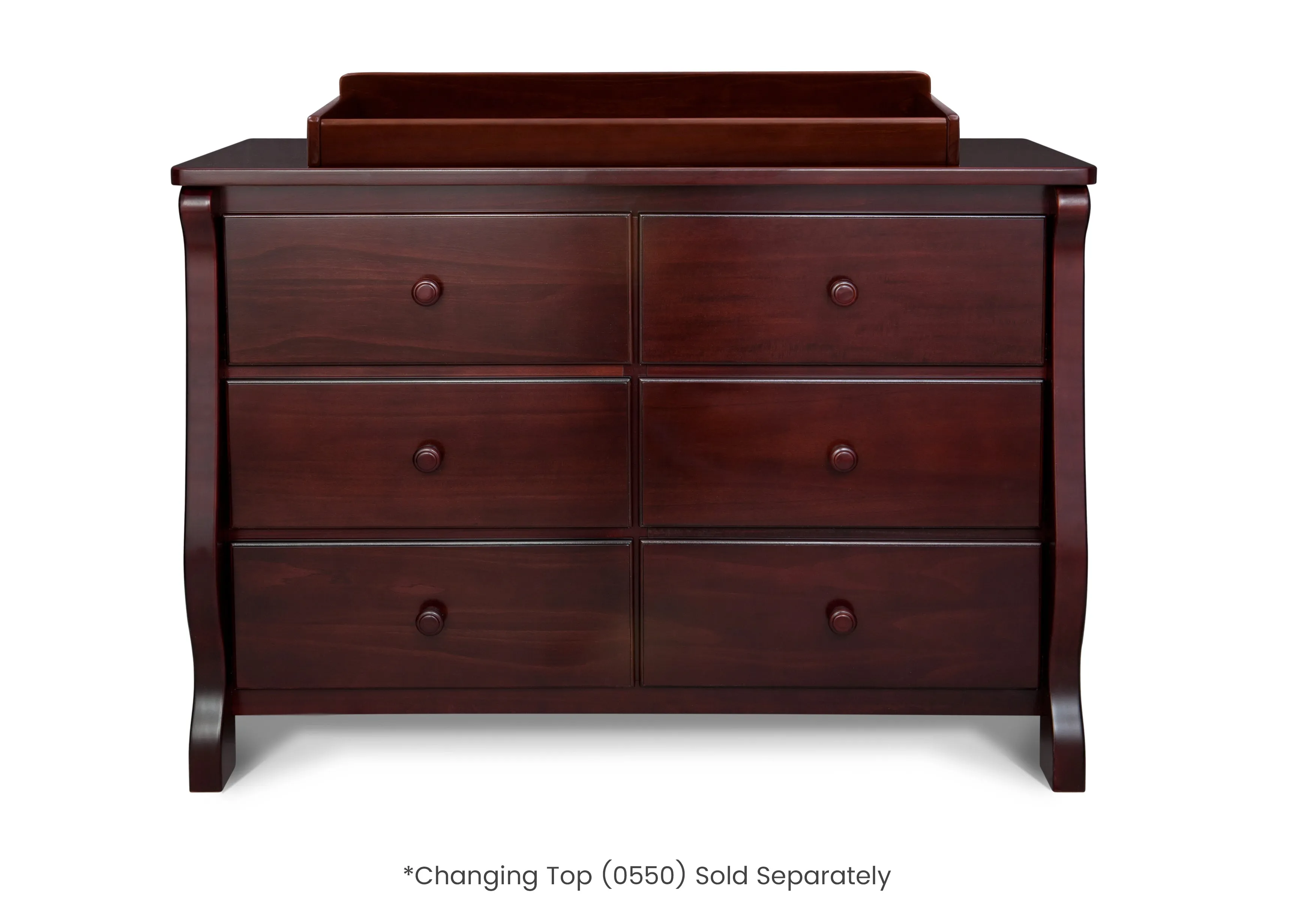 Canton / Eclipse Dresser
