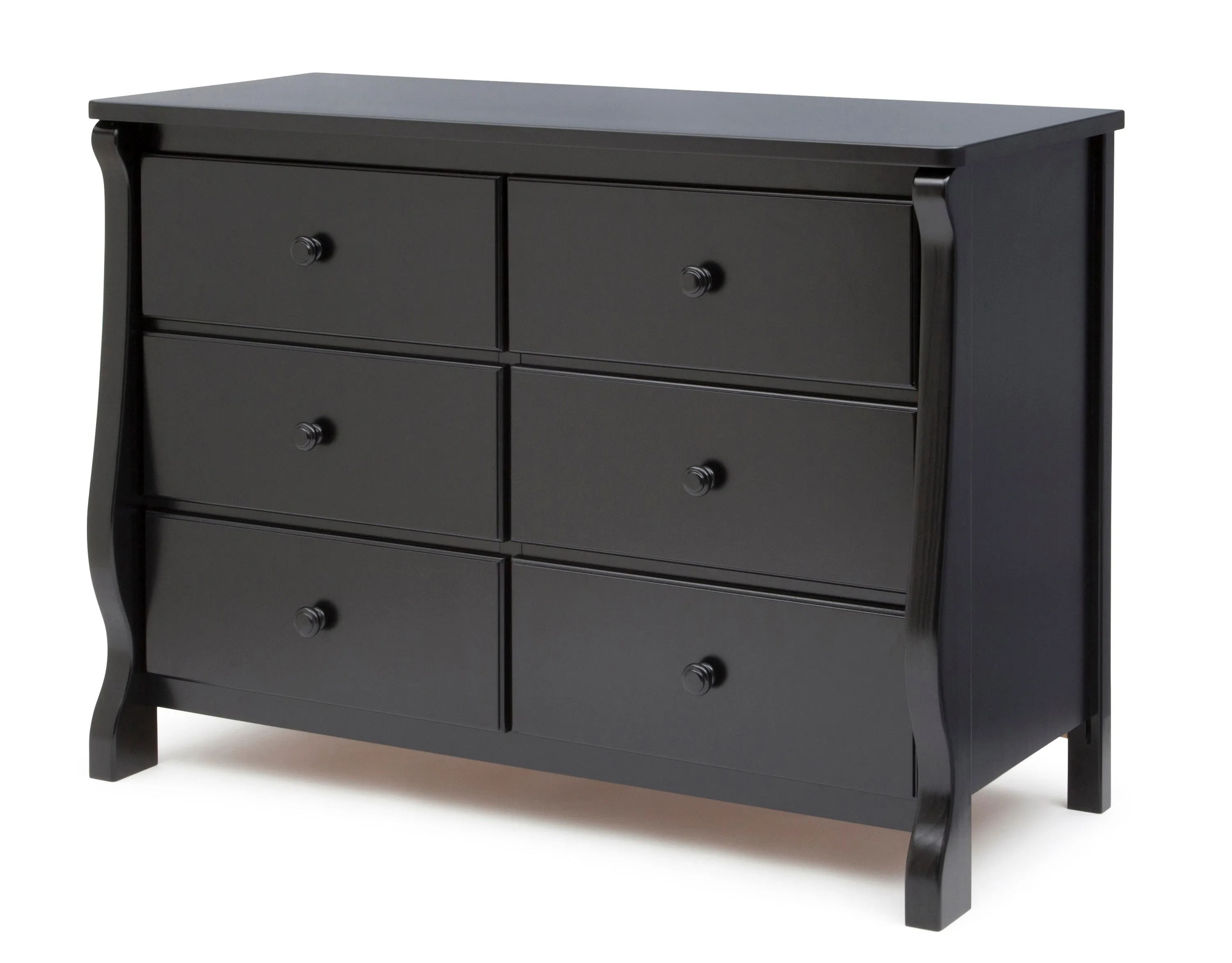 Canton / Eclipse Dresser