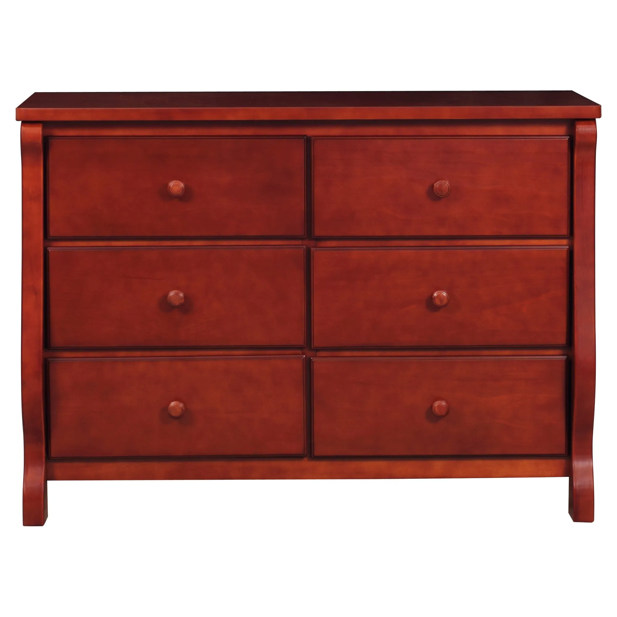 Canton / Eclipse Dresser