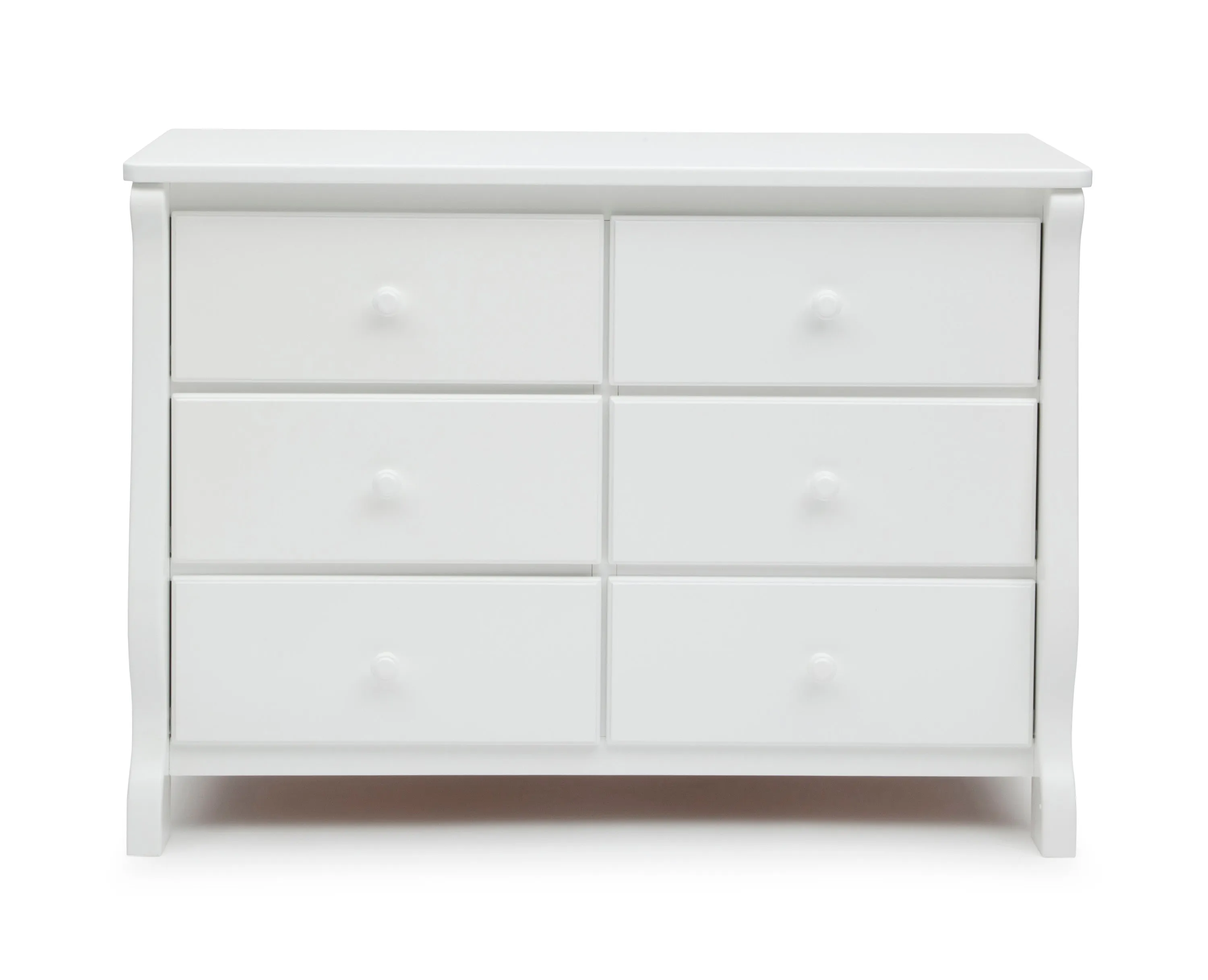 Canton / Eclipse Dresser