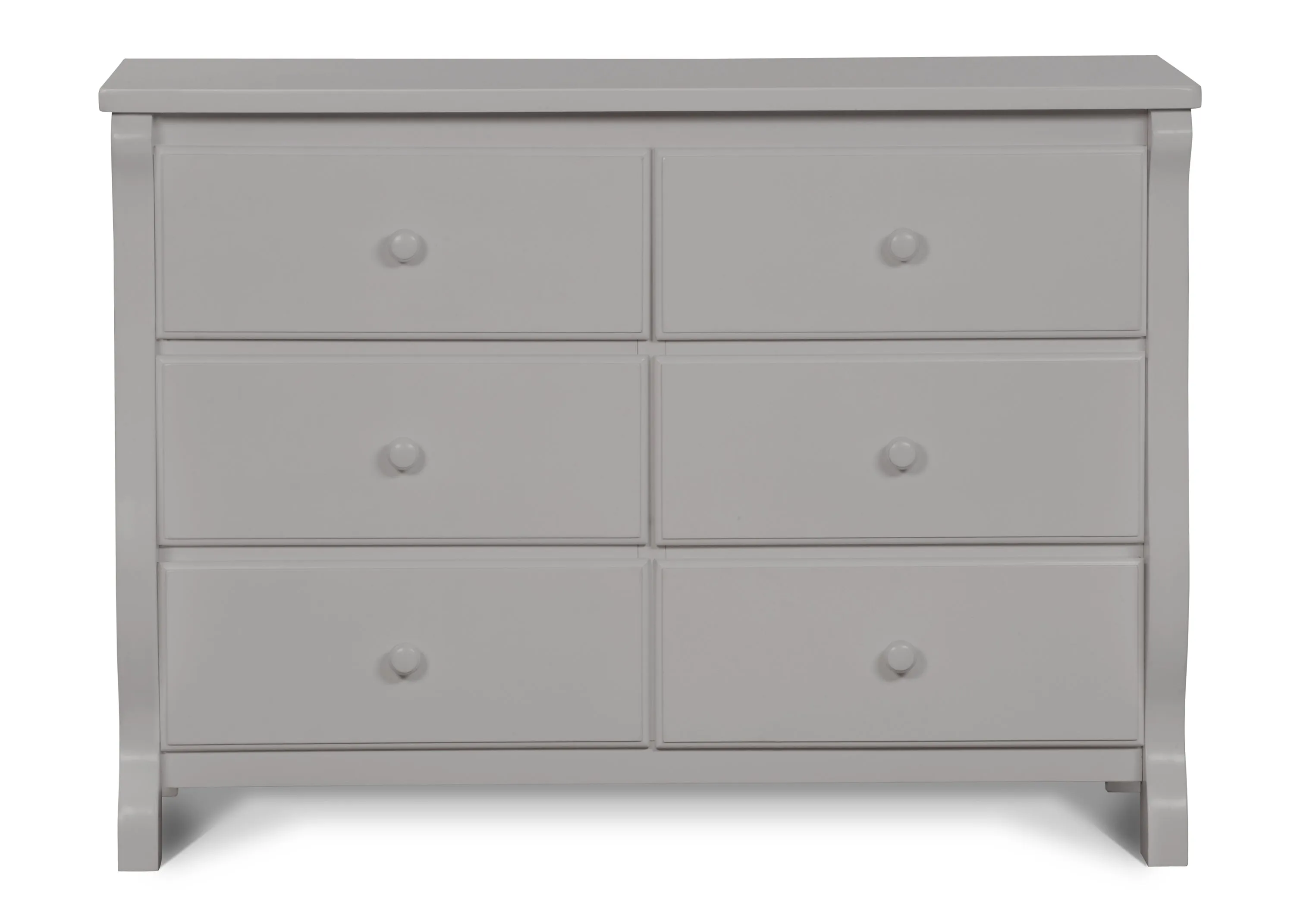Canton / Eclipse Dresser