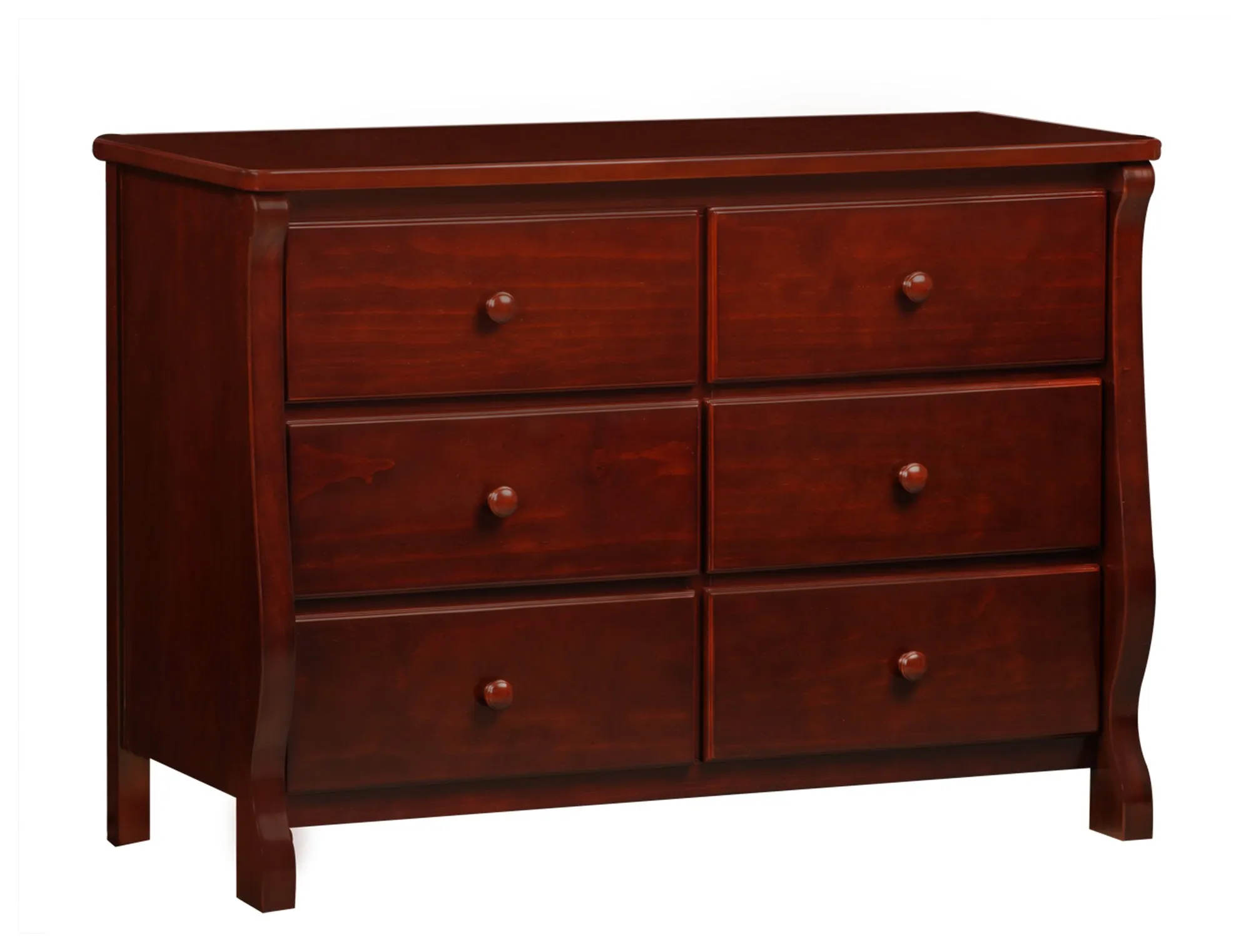 Canton / Eclipse Dresser