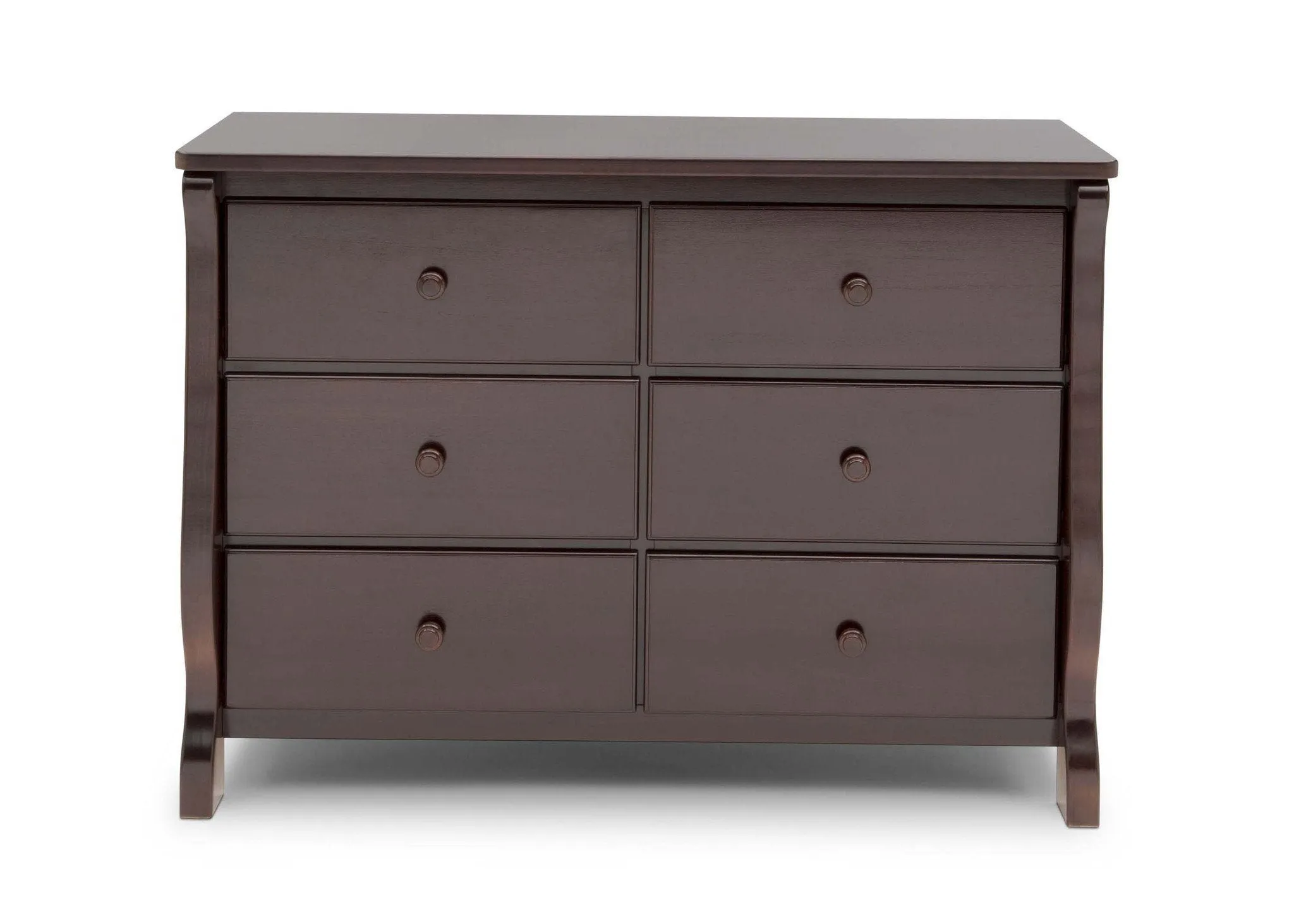 Canton / Eclipse Dresser